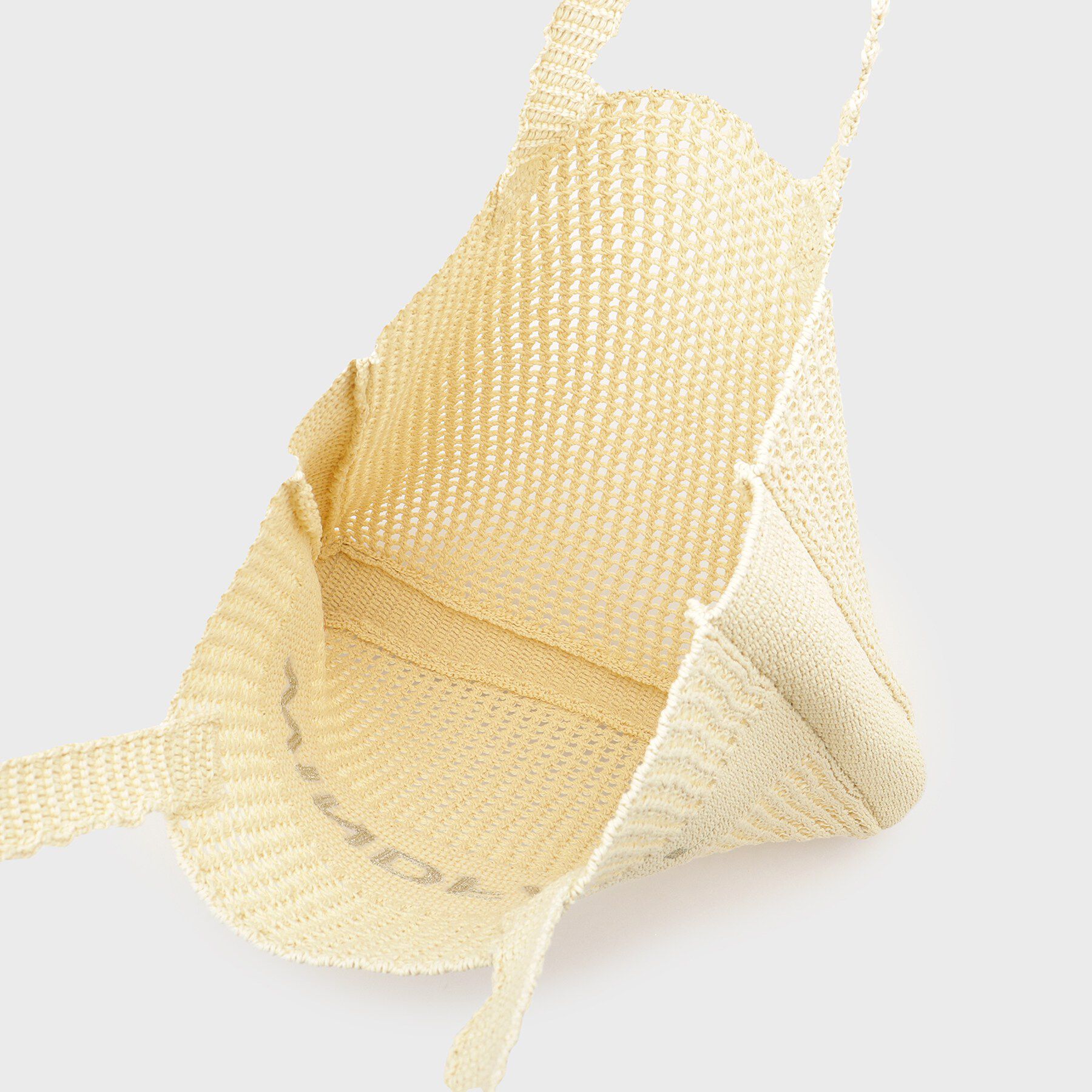 GALLEST「WINDFALLペーパートートバッグ」|トートバッグ|