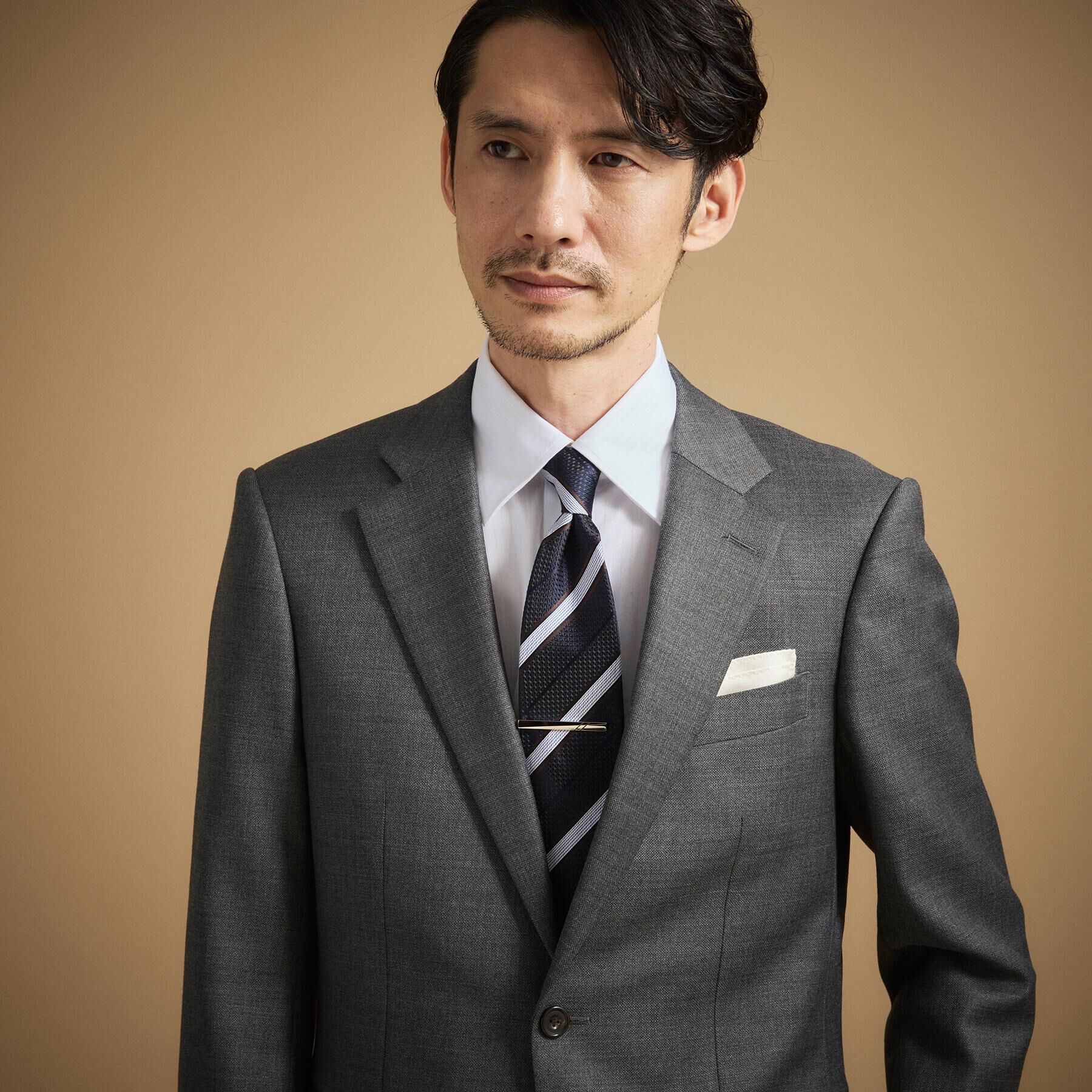 TAKEO KIKUCHI「猫チェンジタイ タイバーBOX」|ネクタイ・蝶ネクタイ|