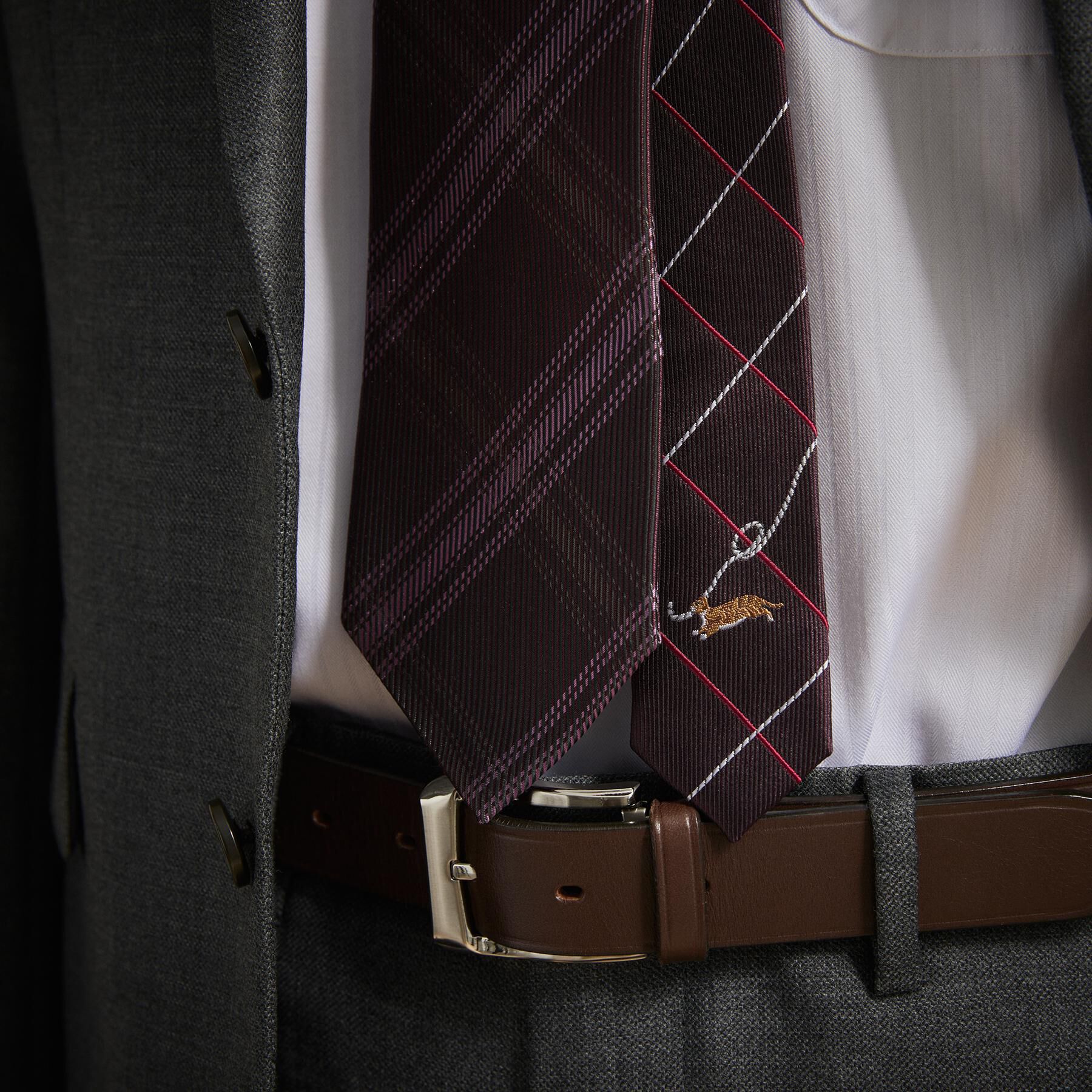 TAKEO KIKUCHI「猫チェンジタイ タイバーBOX」|ネクタイ・蝶ネクタイ|