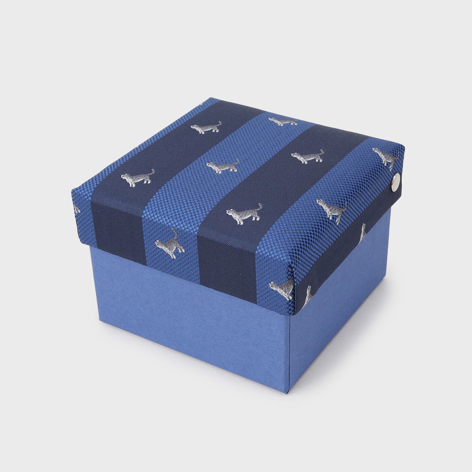 TAKEO KIKUCHI「猫チェンジタイ タイバーBOX」|ネクタイ・蝶ネクタイ|