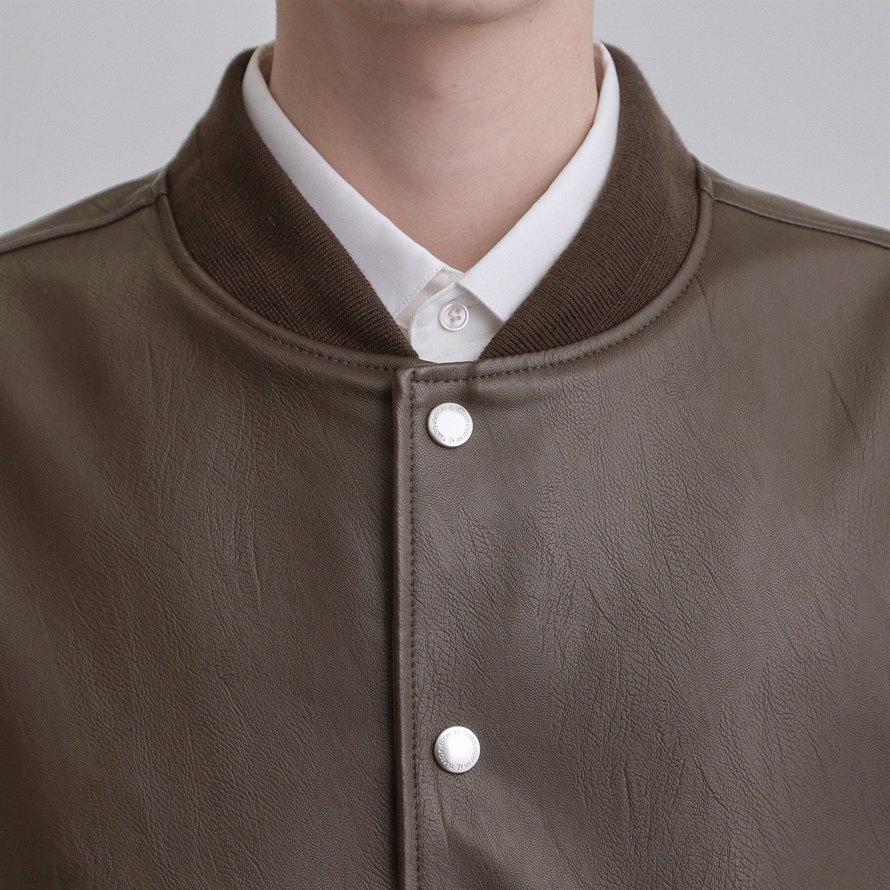 tk.TAKEO KIKUCHI「A－1フライトジャケット」|ブルゾン・スタジャン|