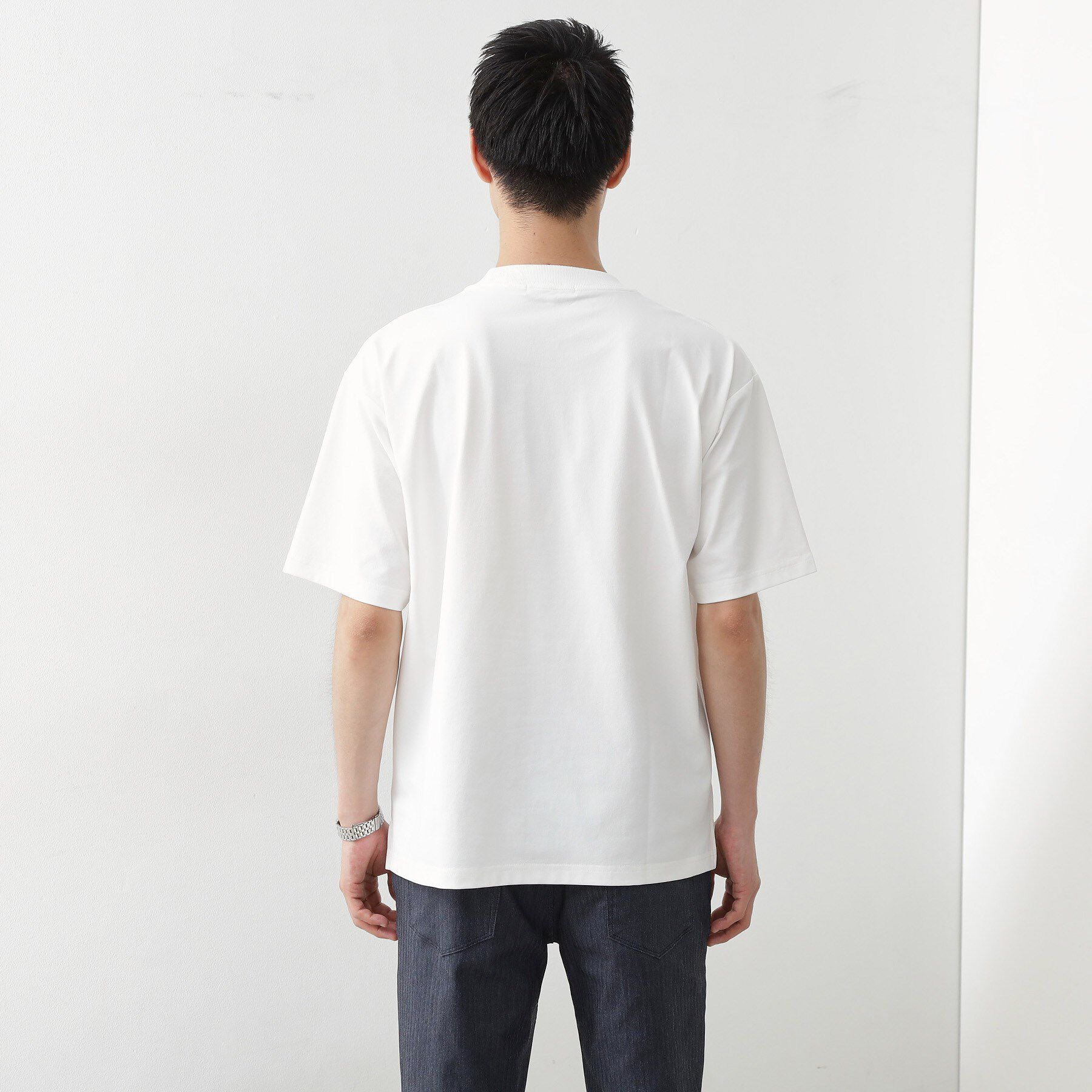 THE SHOP TK「【ご好評につき再入荷！】PERFECTEE／パーフェクティー 接触冷感／吸水速乾／UVカット／防シワ」|Tシャツ・カットソー|