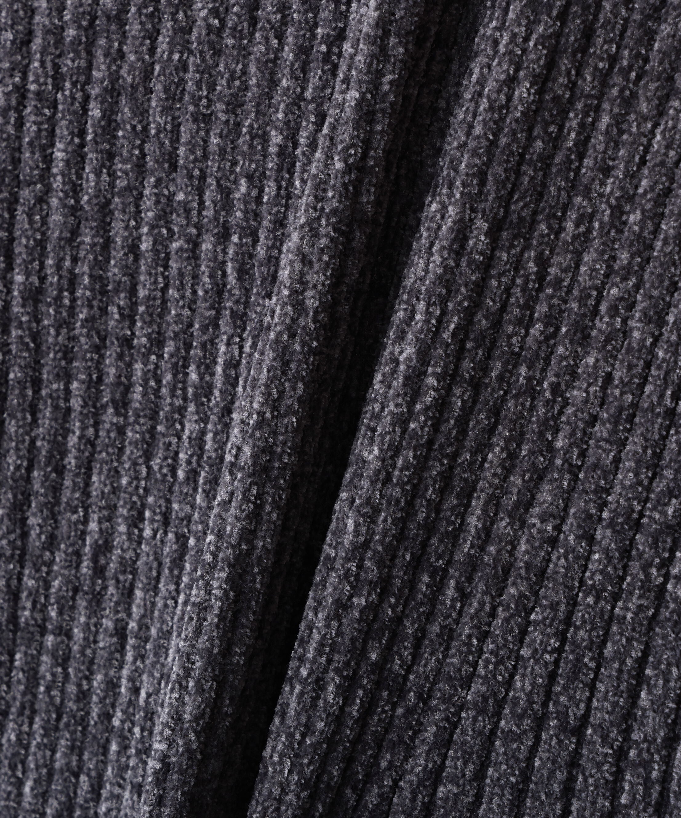  「ギャザースリーブモールニット」|ニット・セーター|