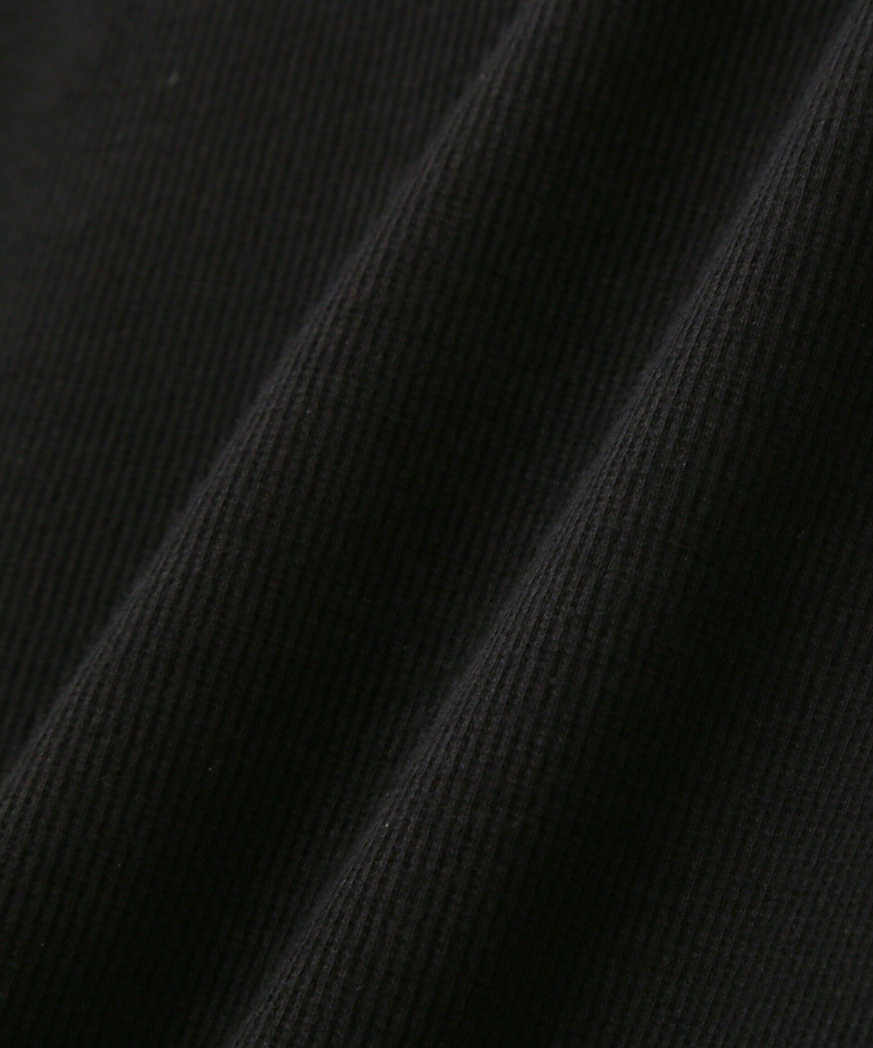  「ドッキングレイヤード風カットソー」|Tシャツ・カットソー|