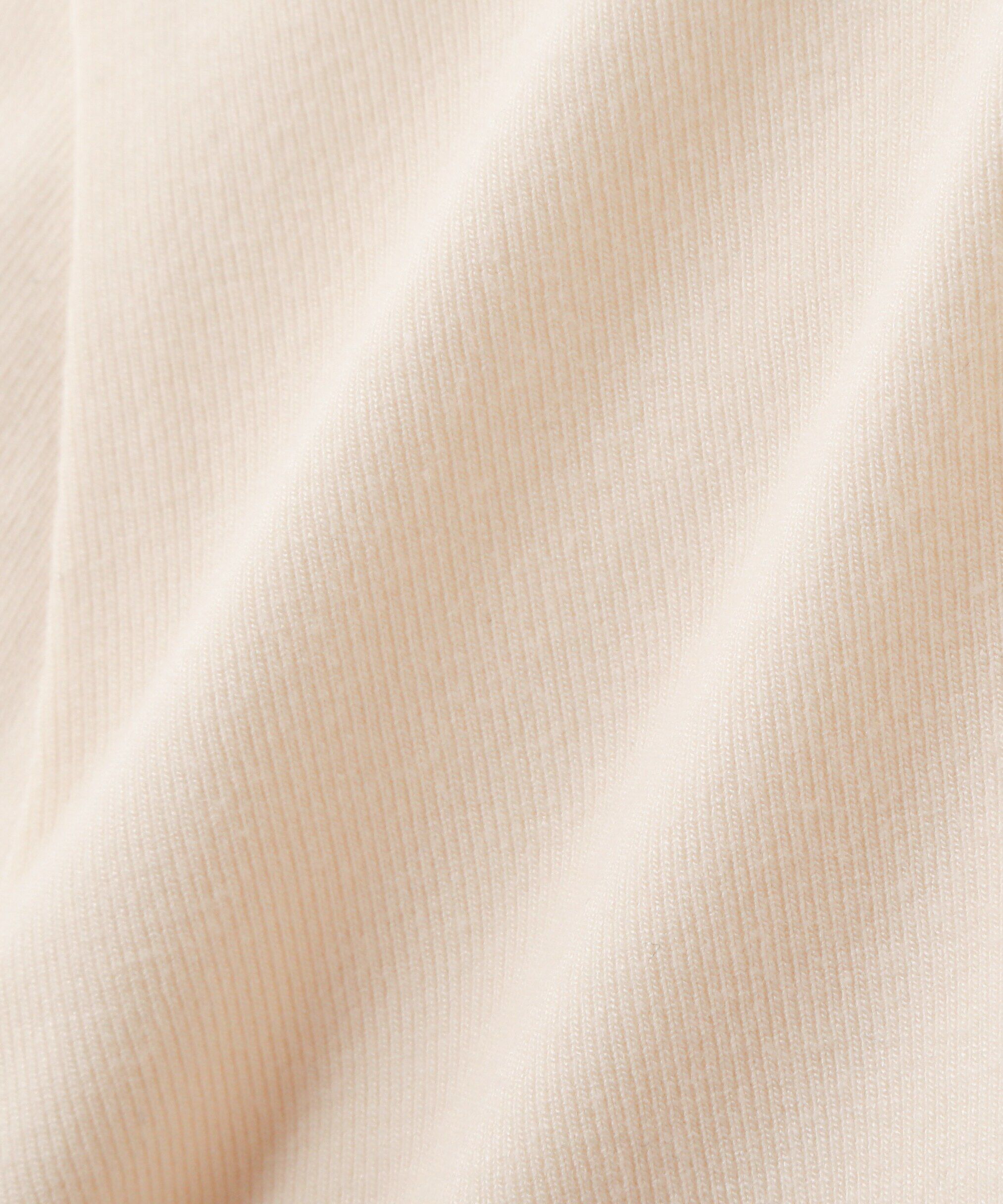  「ドッキングレイヤード風カットソー」|Tシャツ・カットソー|