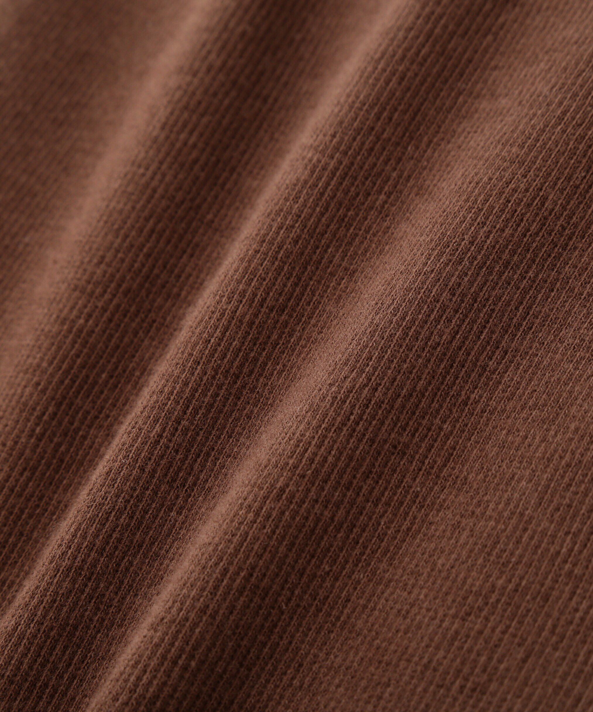  「ドッキングレイヤード風カットソー」|Tシャツ・カットソー|