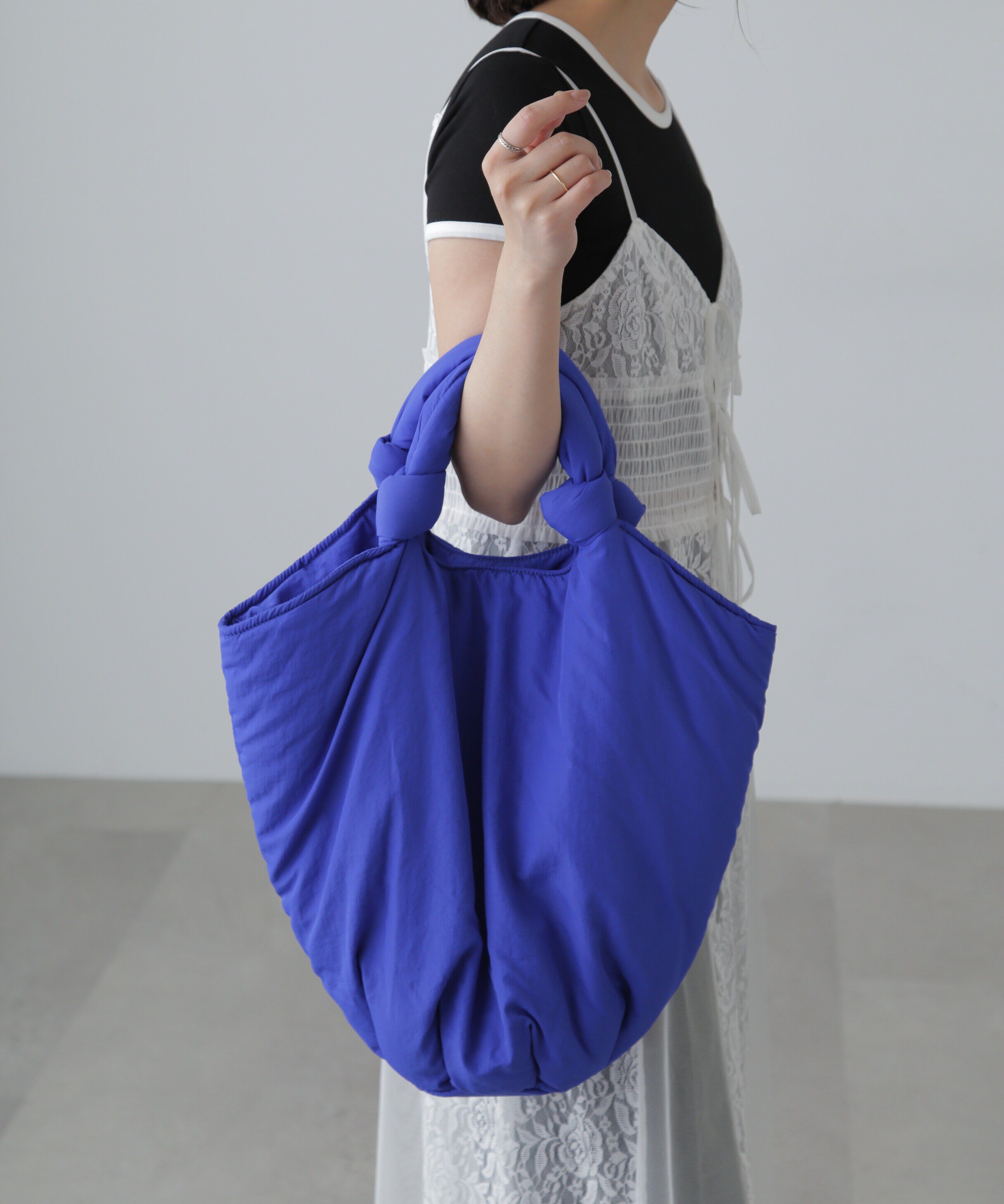  「ナイロンビッグバッグ」|その他|