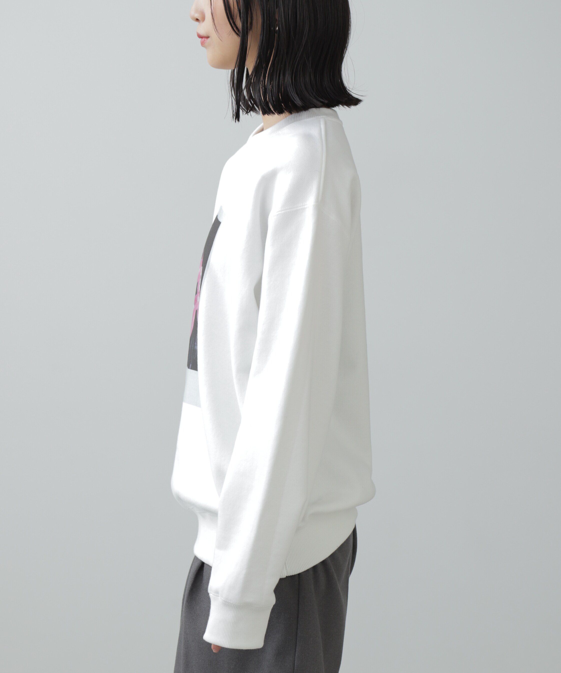  「beco＋81スウェット」|Tシャツ・カットソー|