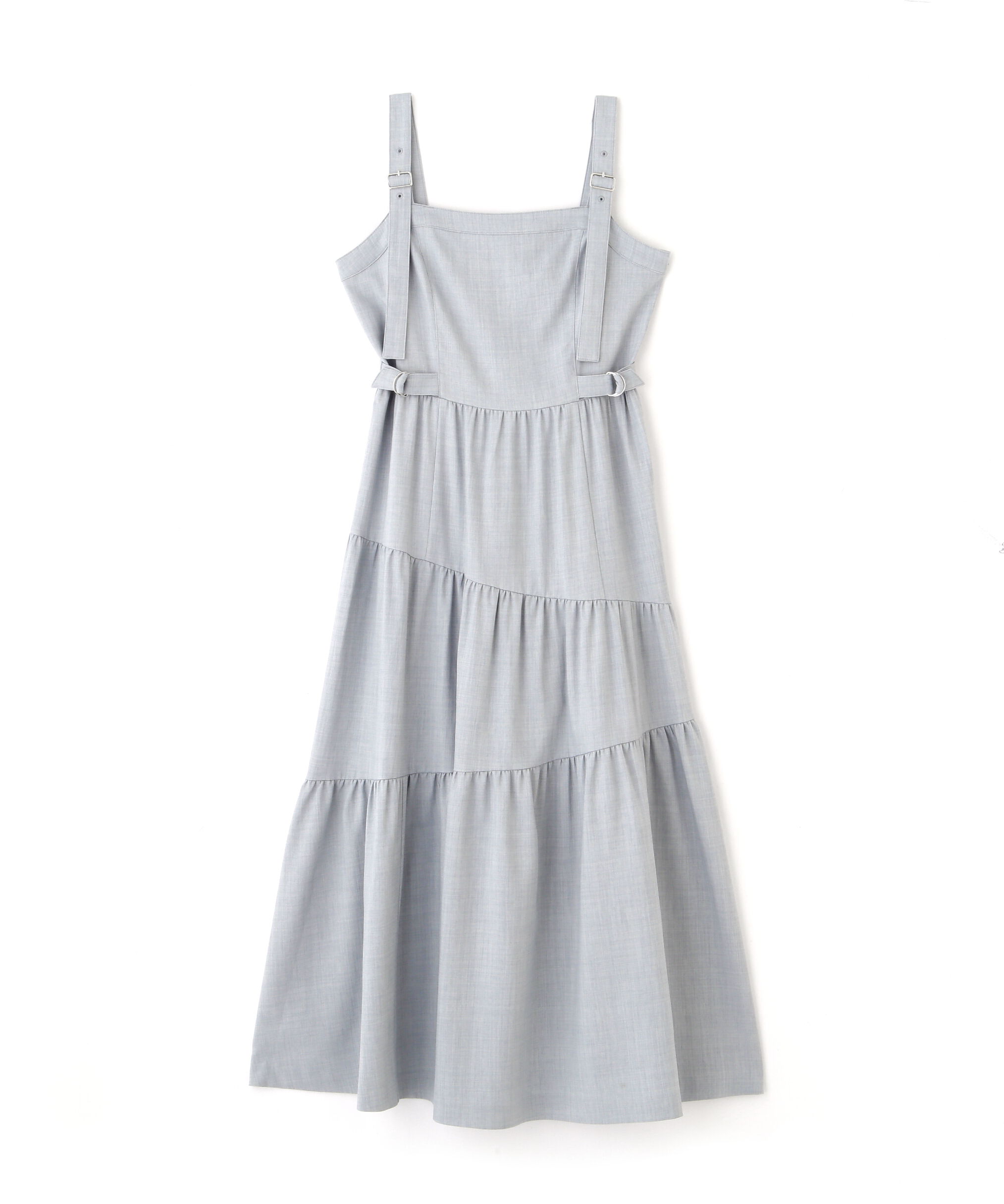  「ジャケットジャンスカセットアップ」|ワンピース|