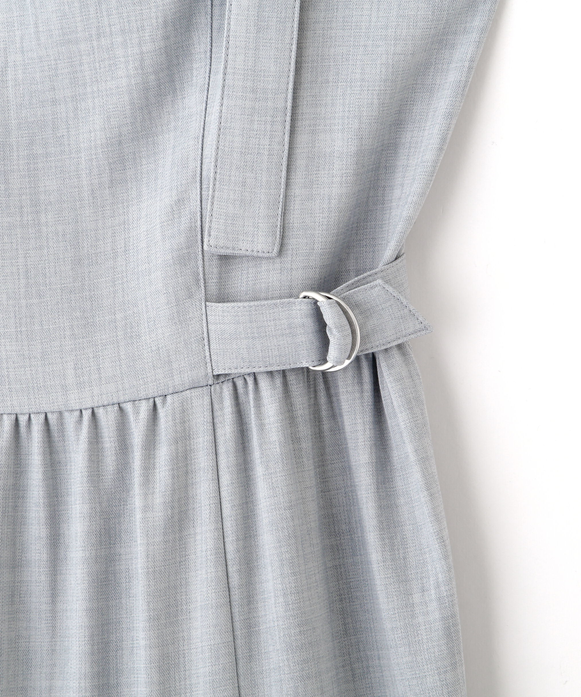  「ジャケットジャンスカセットアップ」|ワンピース|