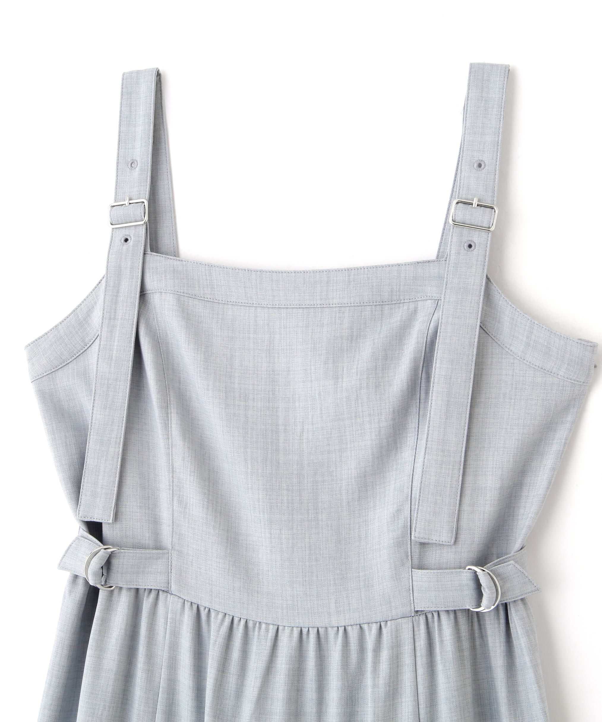  「ジャケットジャンスカセットアップ」|ワンピース|