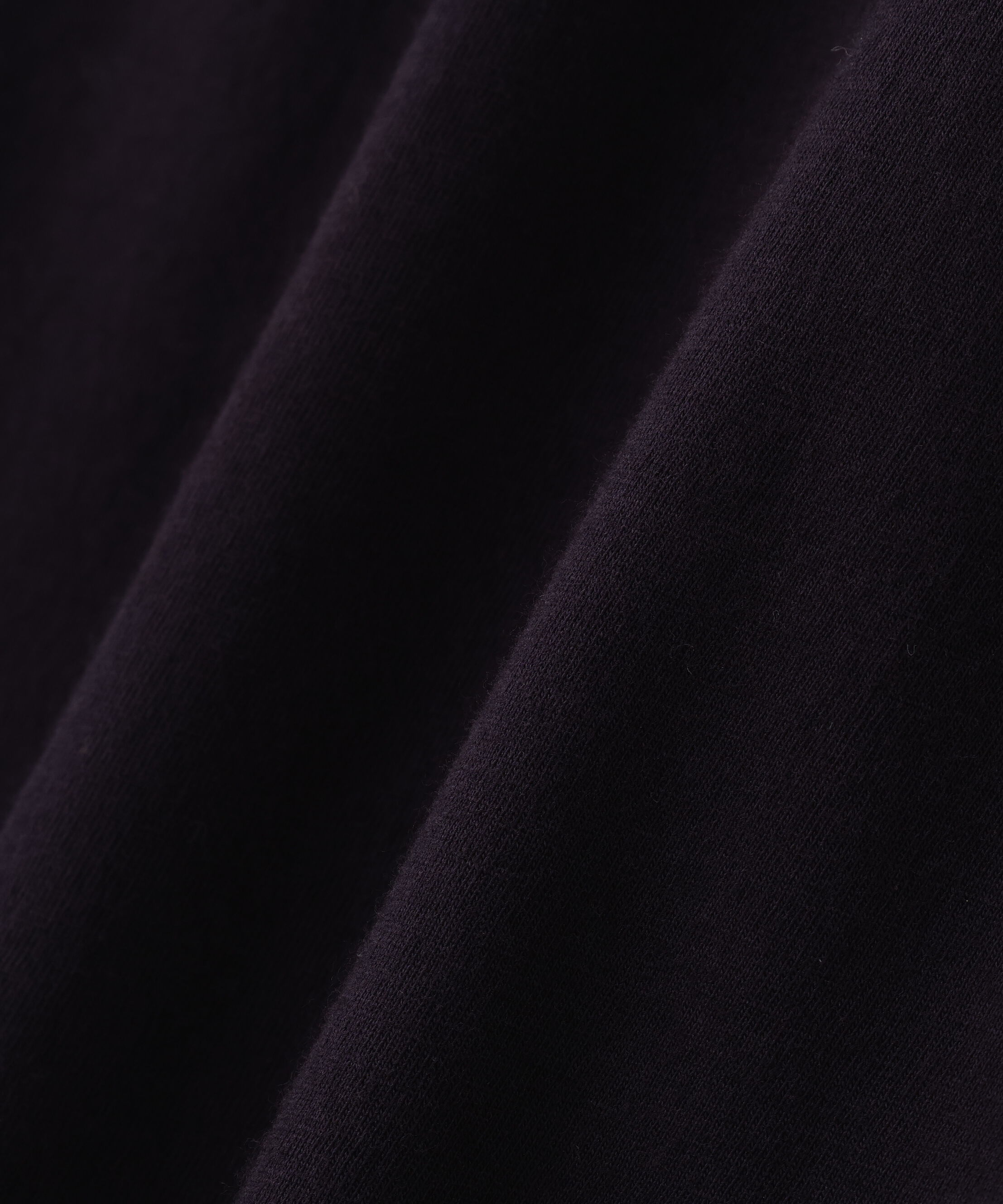 YLEVE 「Ｙ / SOFT ORGANIC COTTON JERSEY LONG SLEEVE T-SHIRT」|Tシャツ・カットソー|