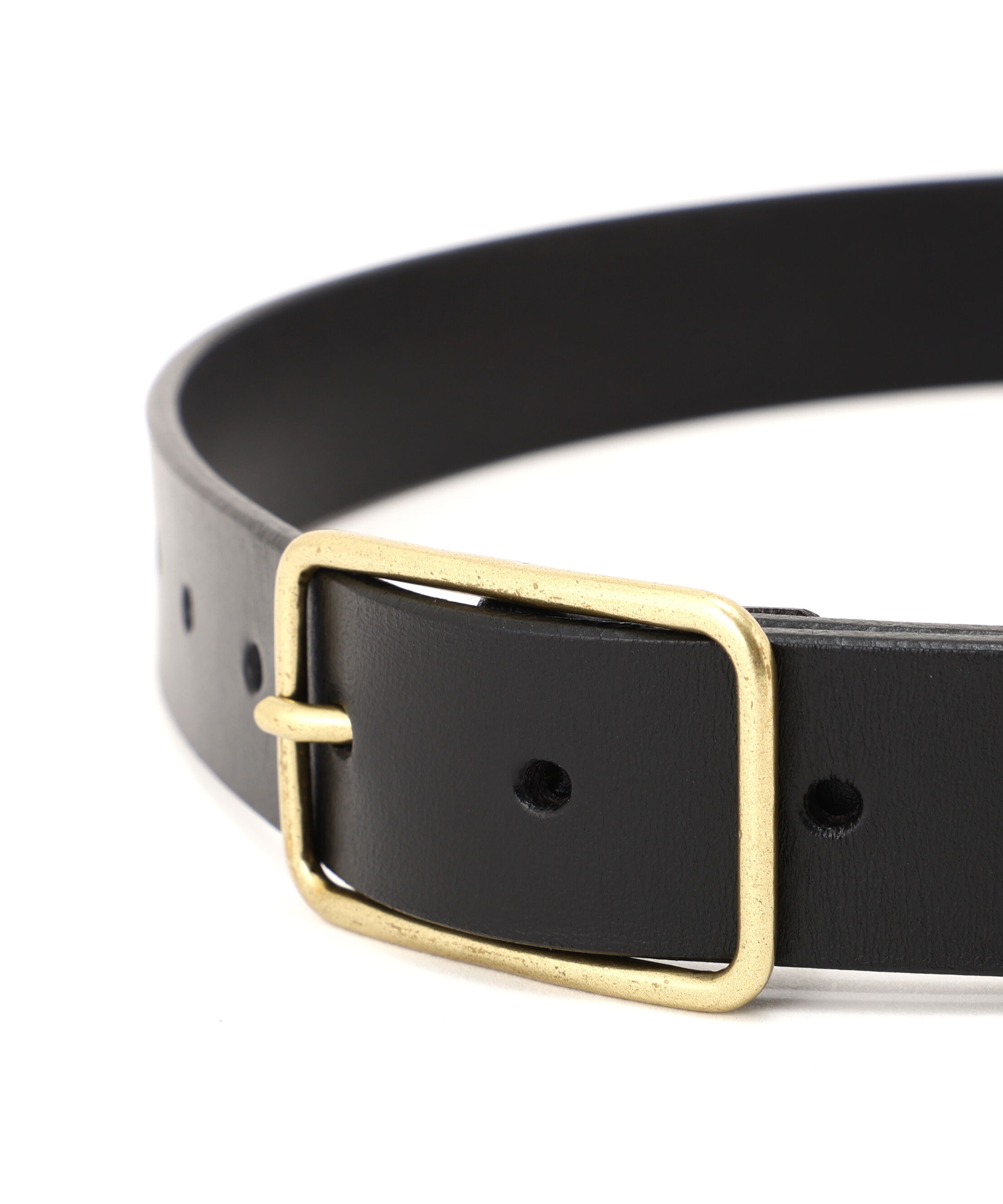  「◆レザーベルト」|ベルト|