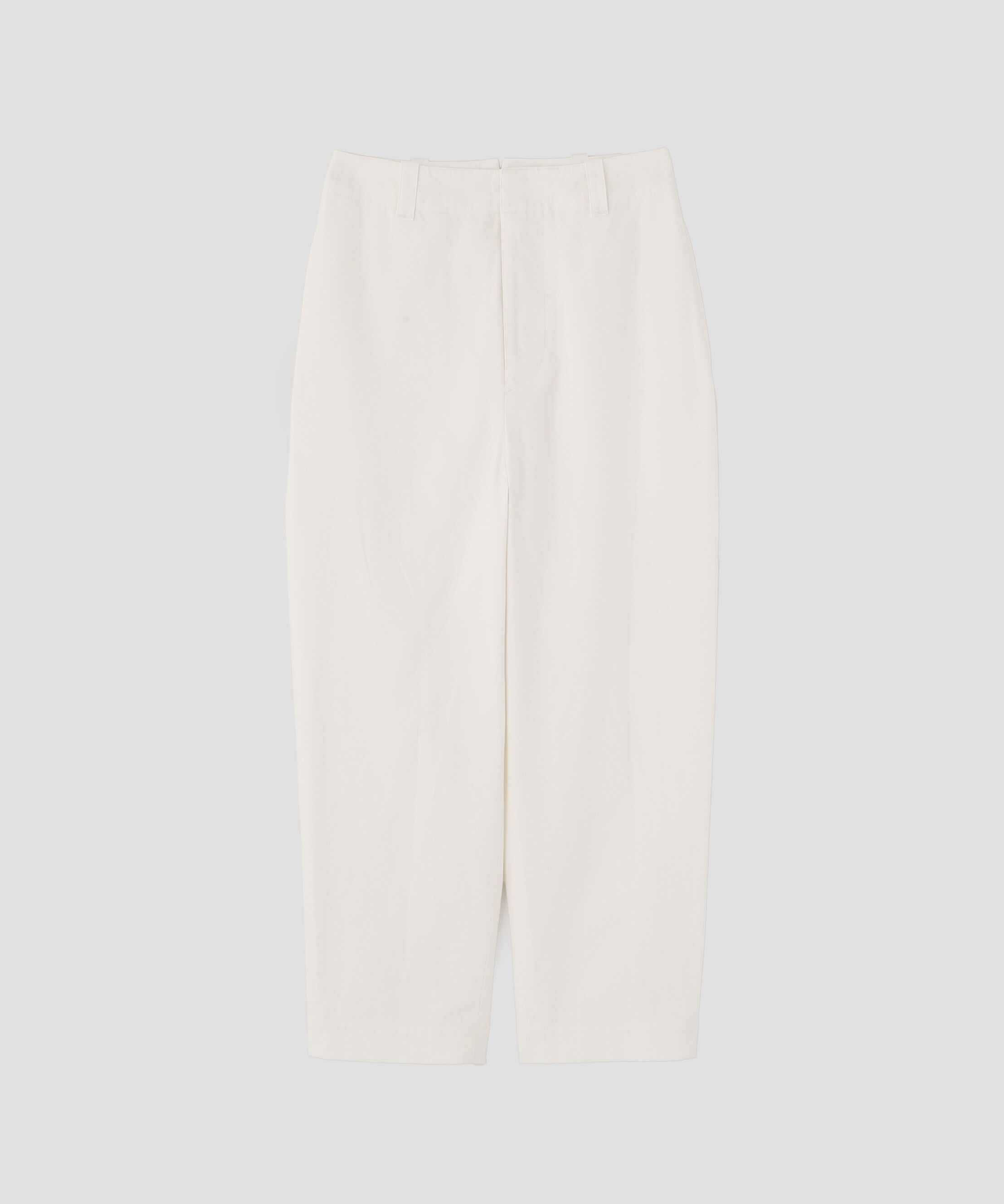  「COTTON DRILL TROUSERS」|その他|