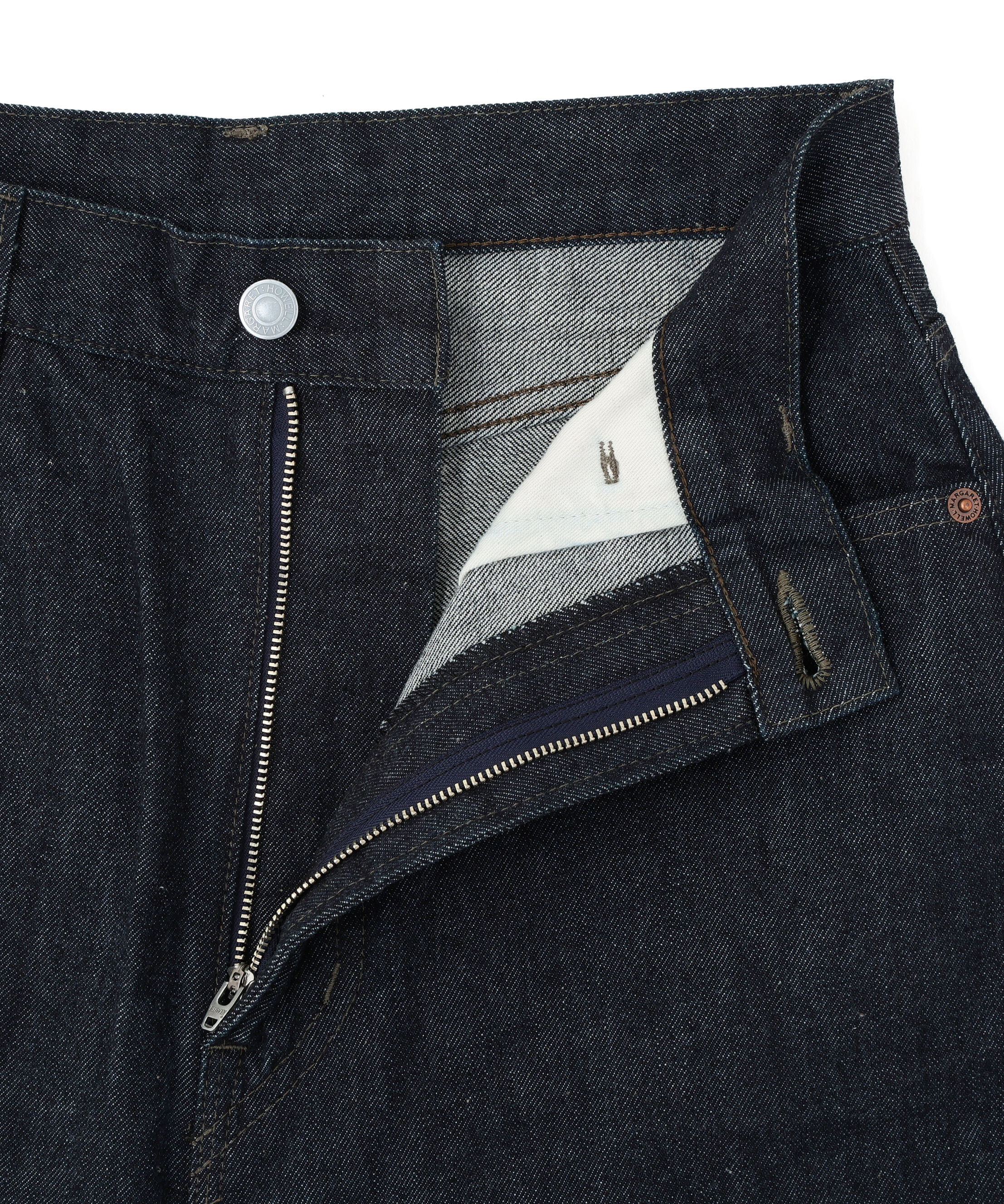  「LIGHT DENIM TROUSERS」|その他|