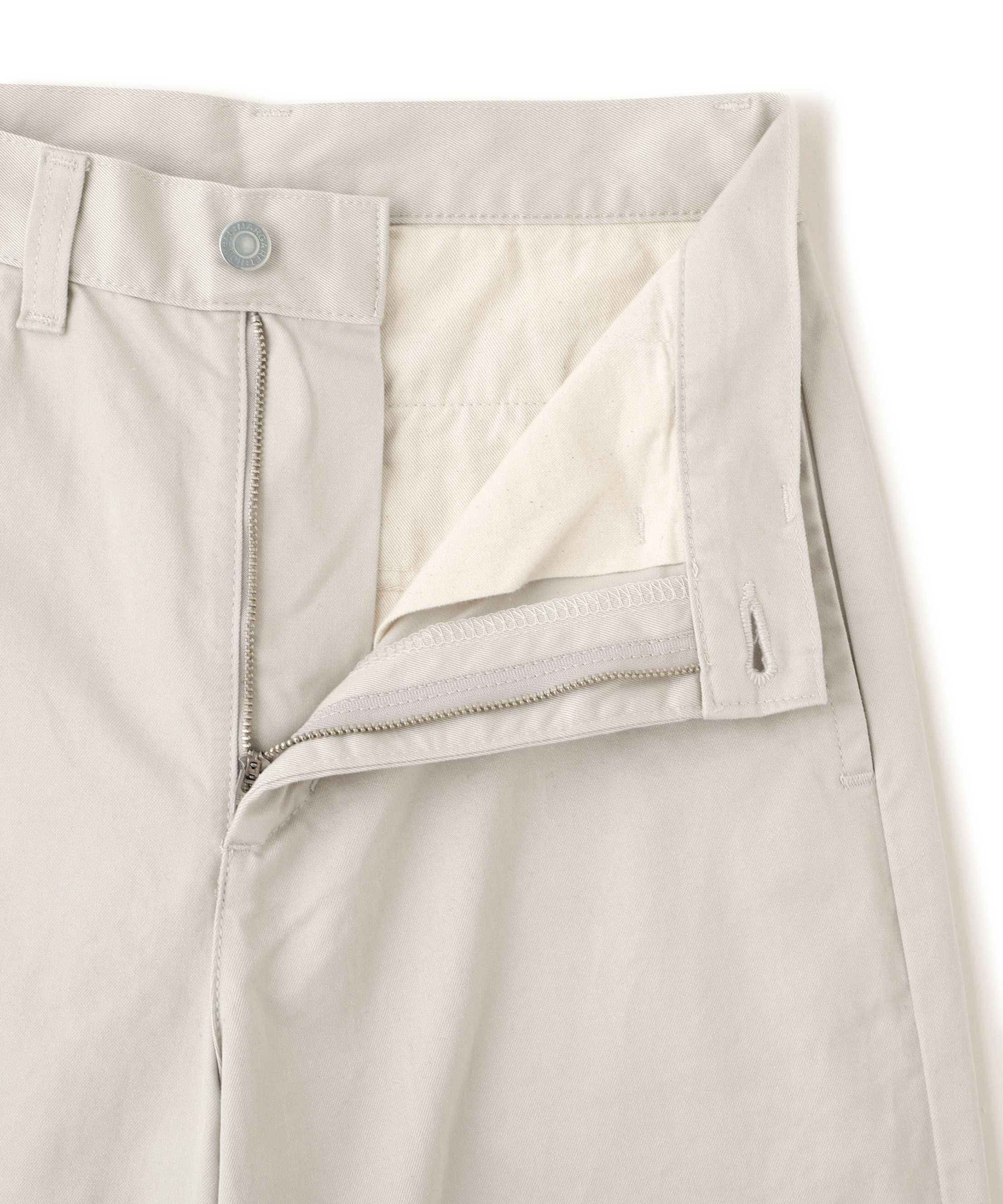 「BASIC CHINO TROUSERS」|その他|