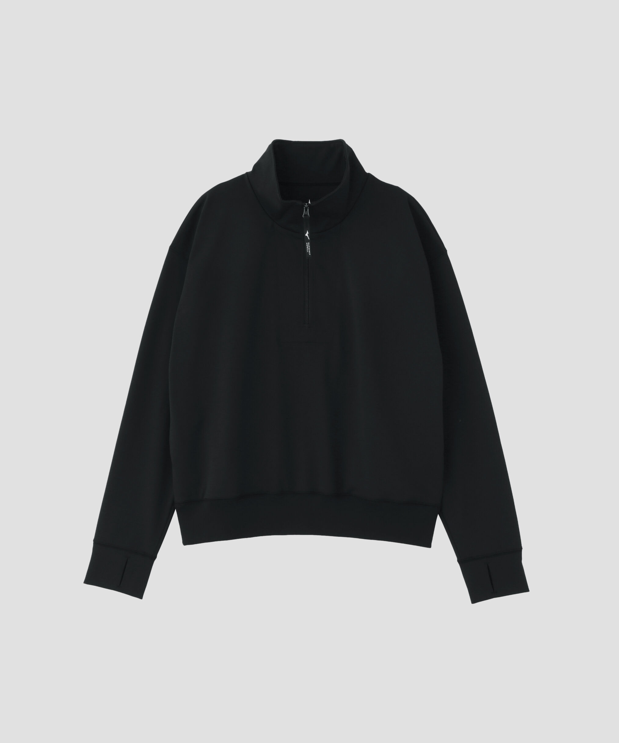  「HIGHDENCE POLYESTER JERSEY TOP」|Tシャツ・カットソー|