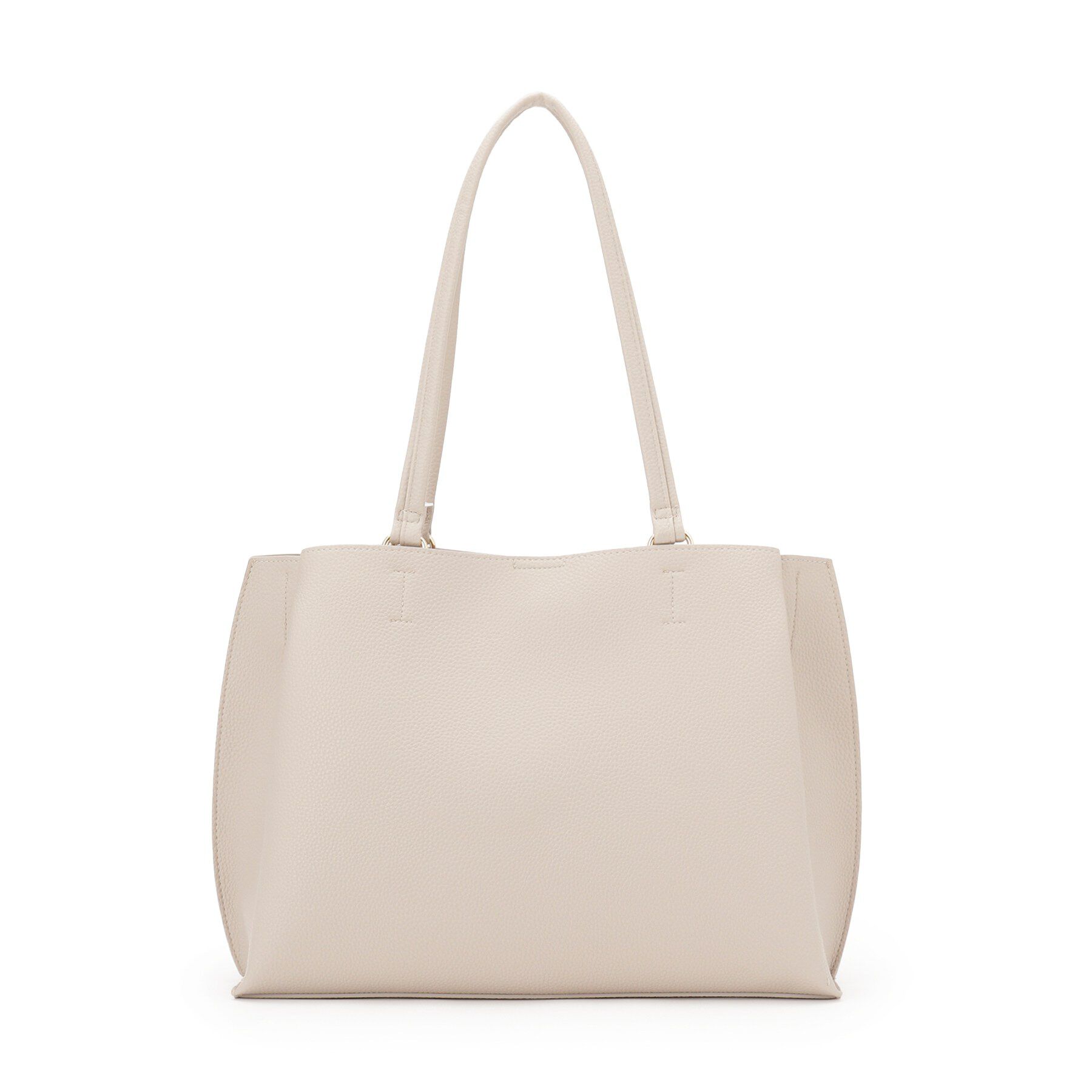 SHOO･LA･RUE「【軽量】ふわっと軽いトートバッグ【A4】」|トートバッグ|