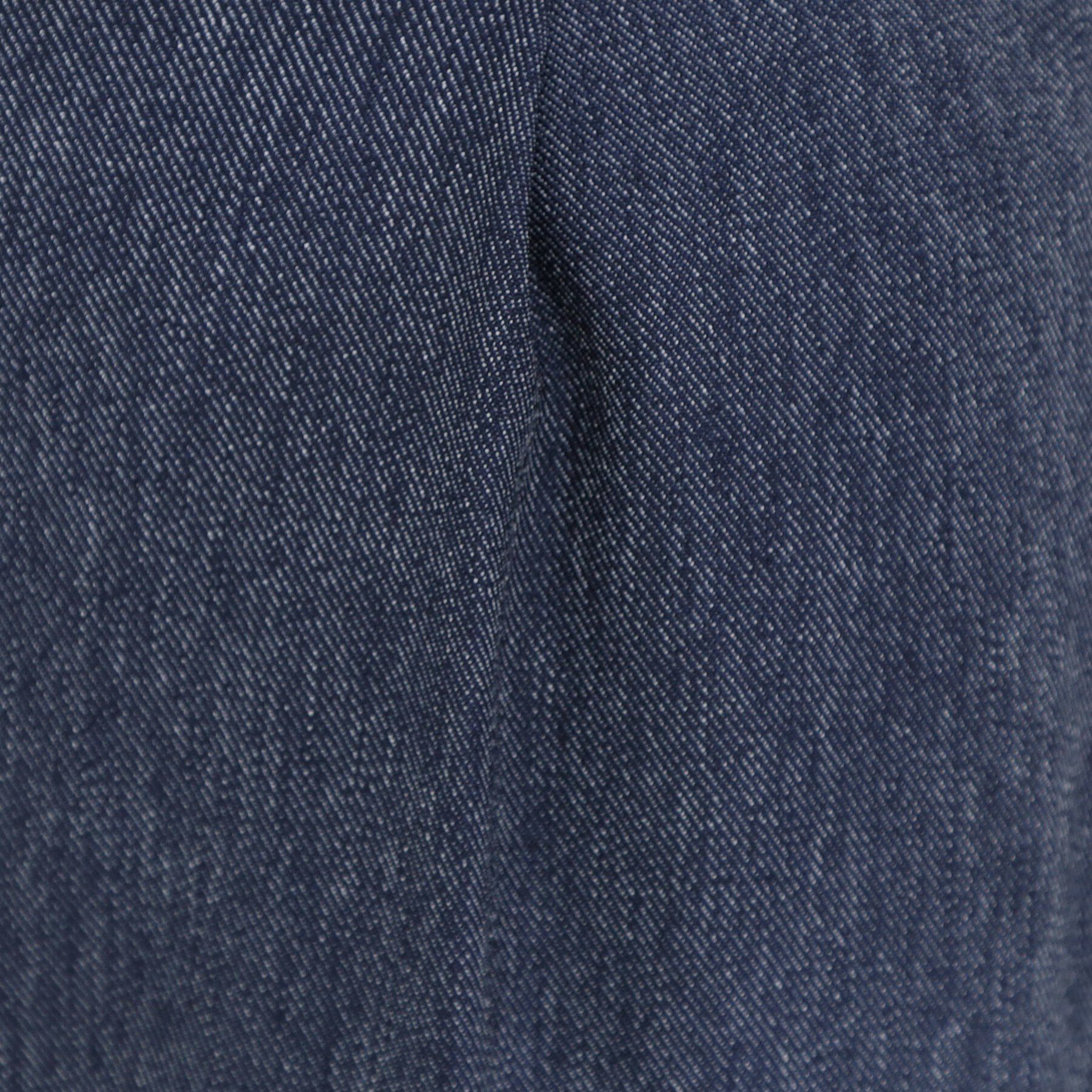 SHOO･LA･RUE「サイドボタンデニム風ワイドパンツ」|その他|