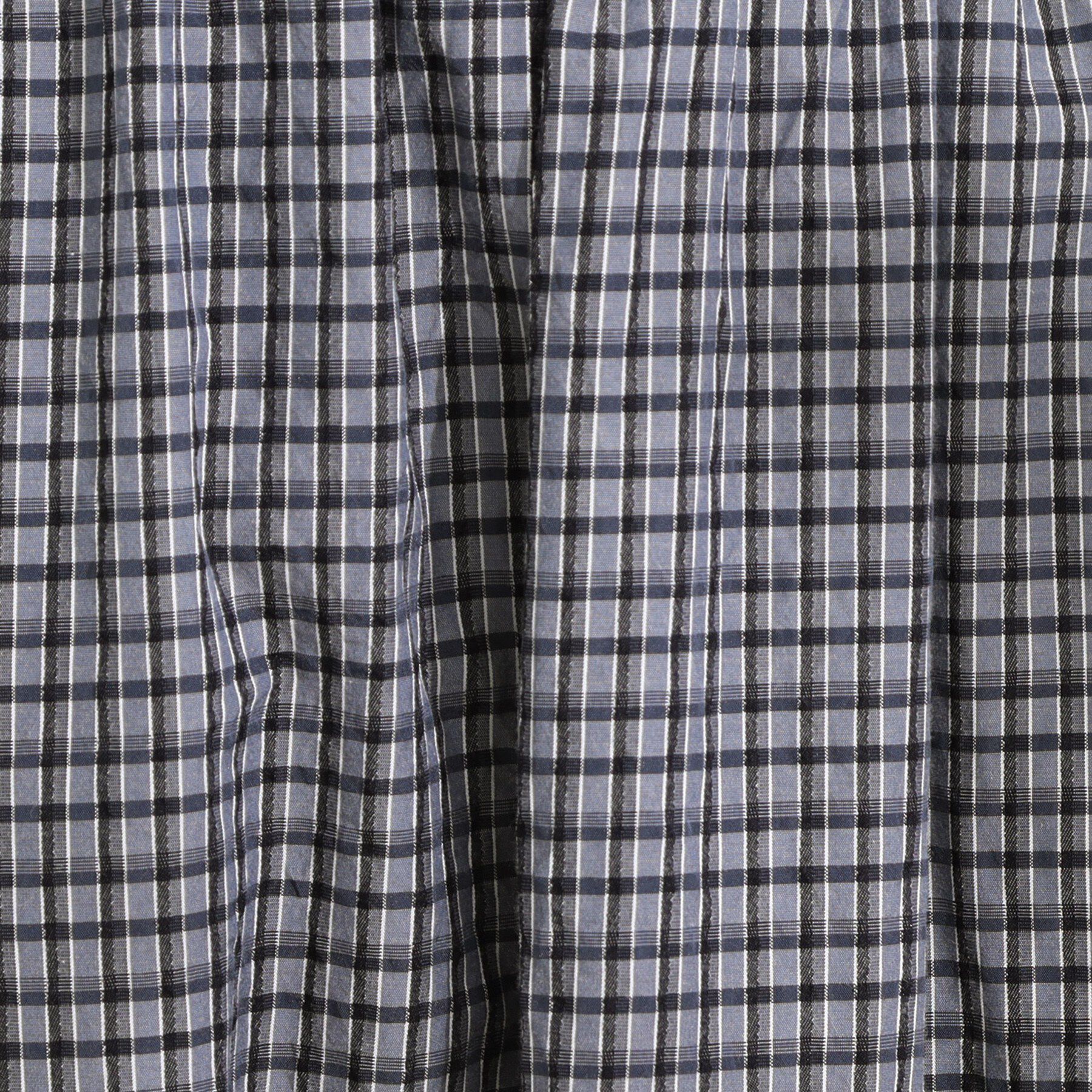 SHOO･LA･RUE「サッカーチェックフレアスカート」|スカート|