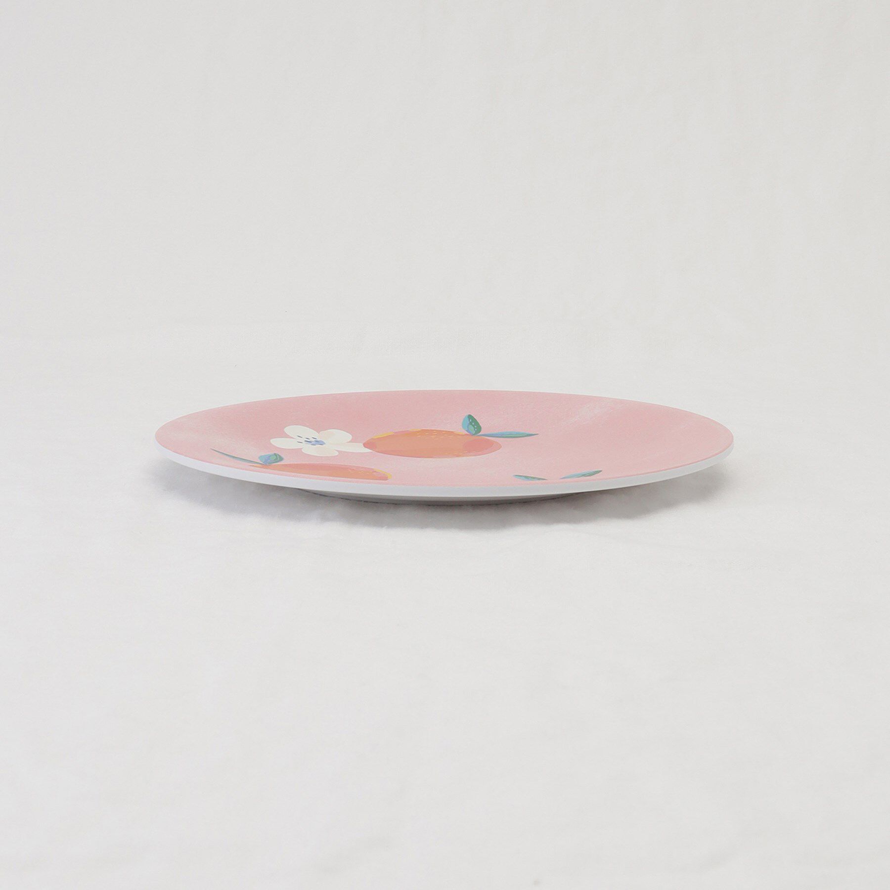 212 KITCHEN STORE「パステルフルーツ サラダプレート 21cm PK ＜ABODE アボード＞」|食器・キッチングッズ|