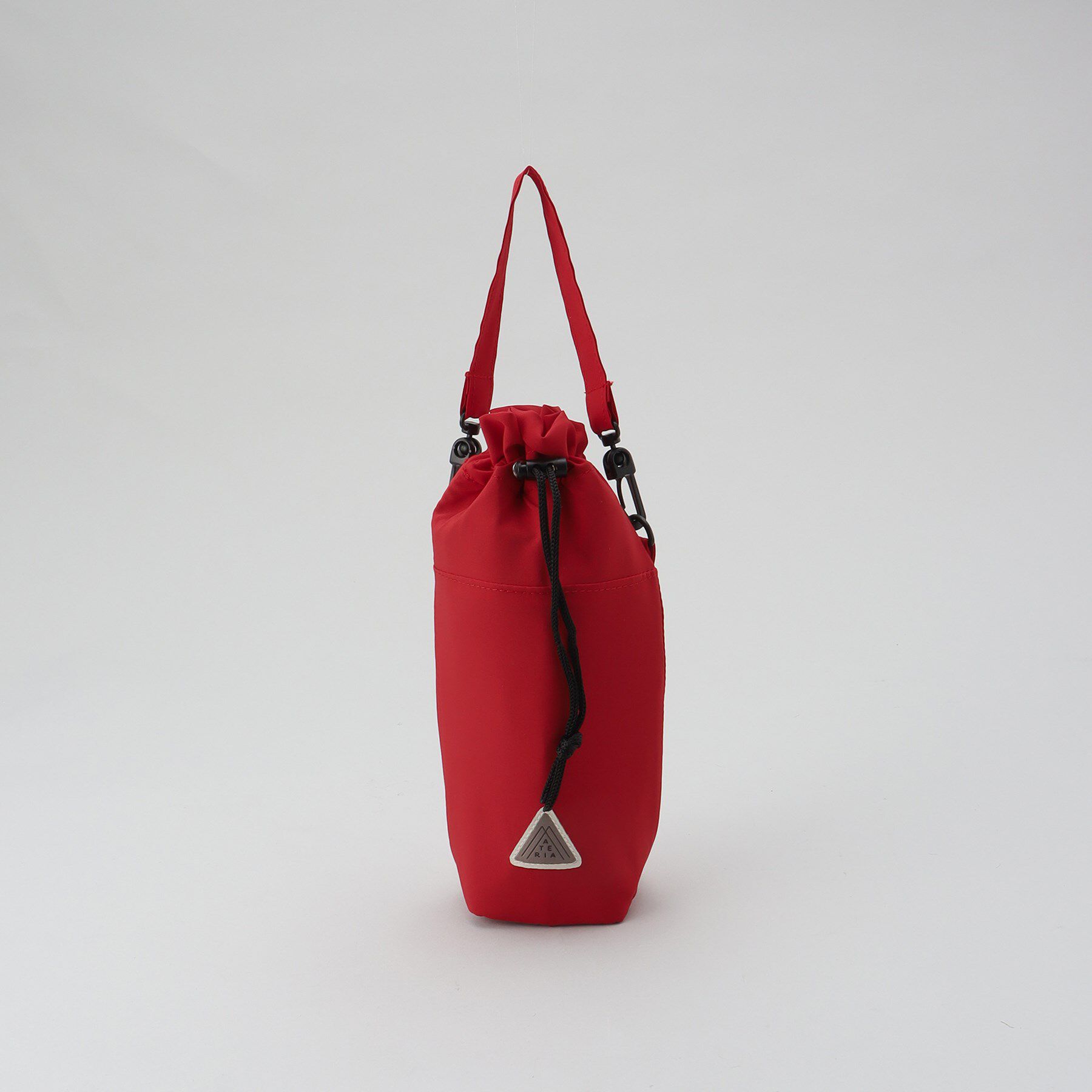 212 KITCHEN STORE「マテリアランチ ボトルホルダー レッド」|食器・キッチングッズ|その他