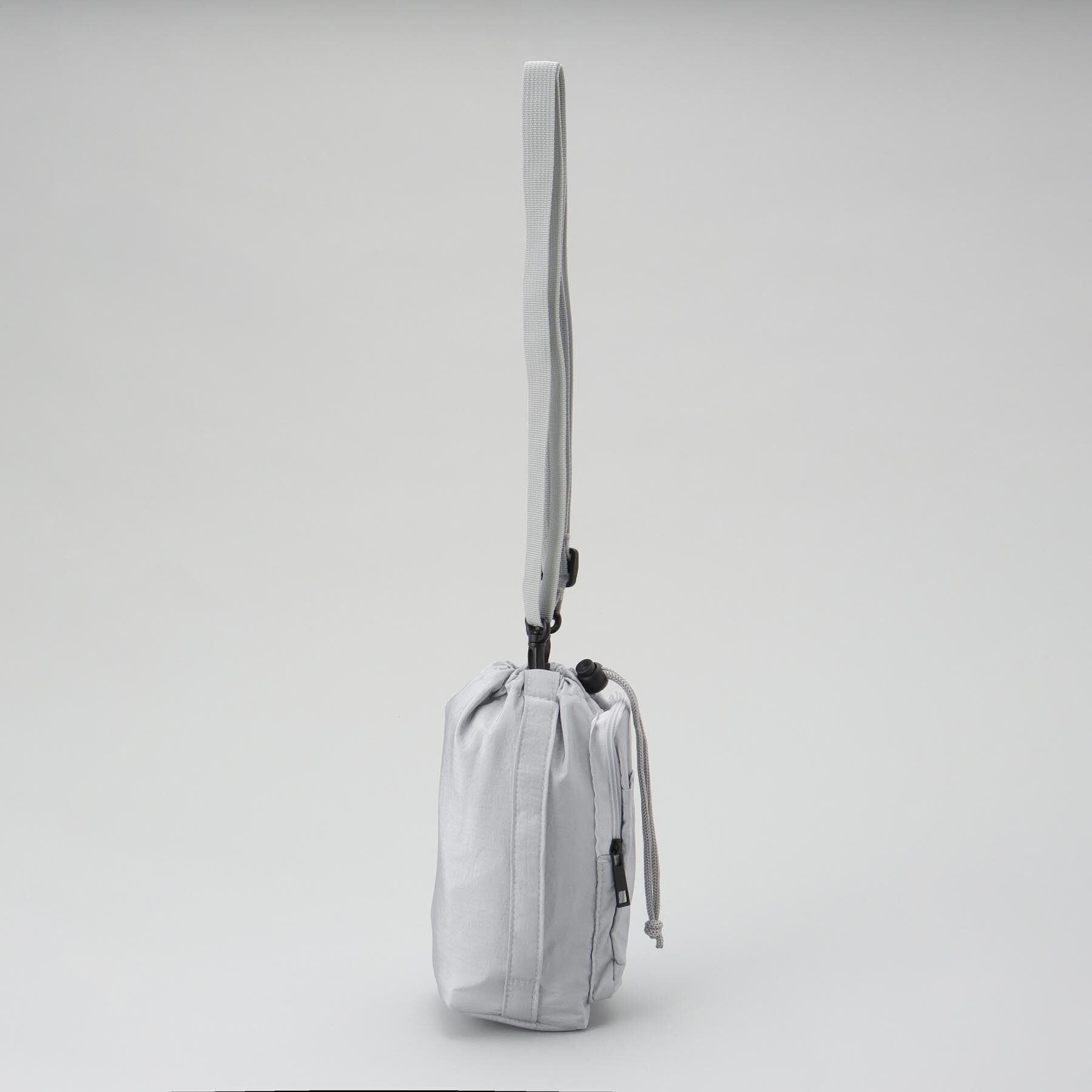 212 KITCHEN STORE「クーラーボトルホルダーサコッシュ　ライトブルー ＜MOTTERU モッテル＞」|その他|