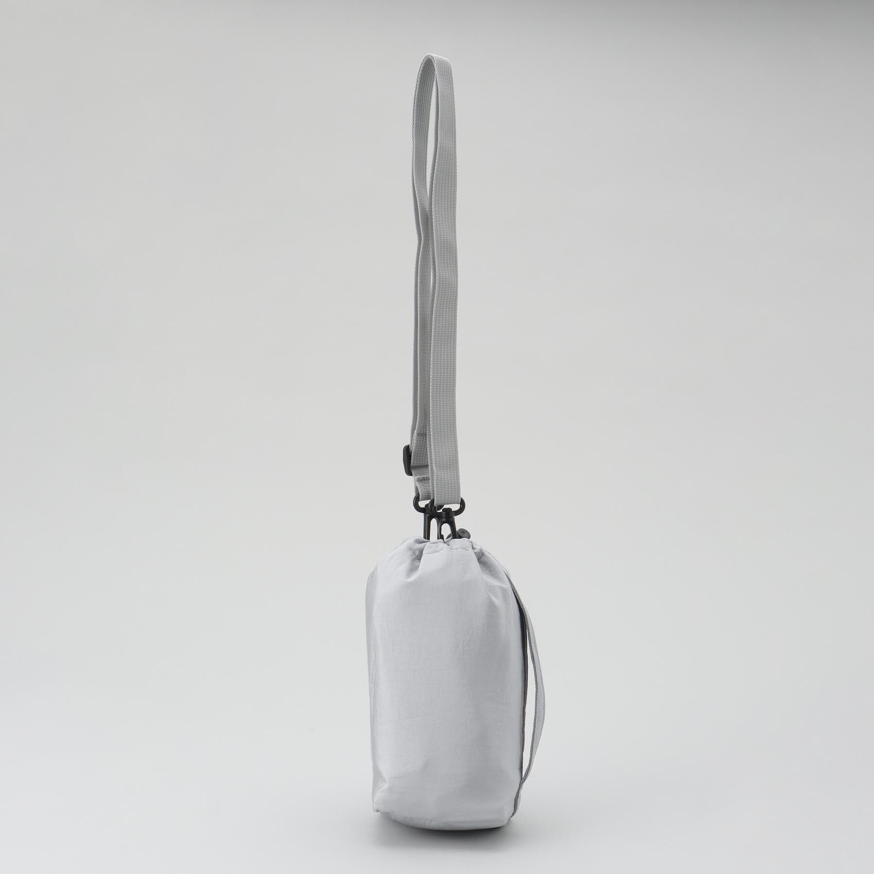 212 KITCHEN STORE「クーラーボトルホルダーサコッシュ　ライトブルー ＜MOTTERU モッテル＞」|その他|