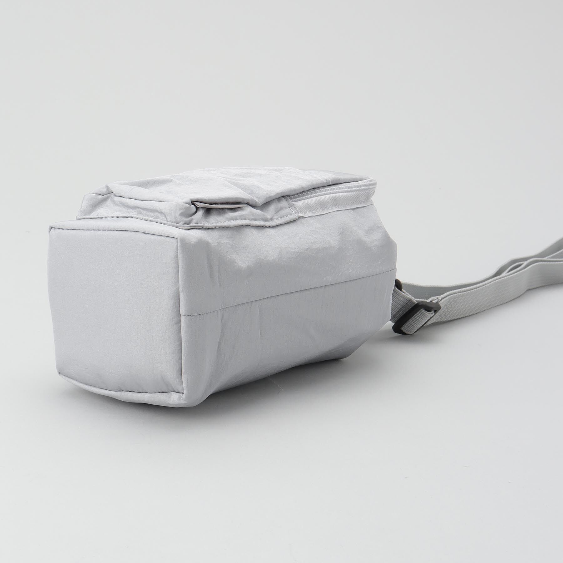 212 KITCHEN STORE「クーラーボトルホルダーサコッシュ　ライトブルー ＜MOTTERU モッテル＞」|その他|