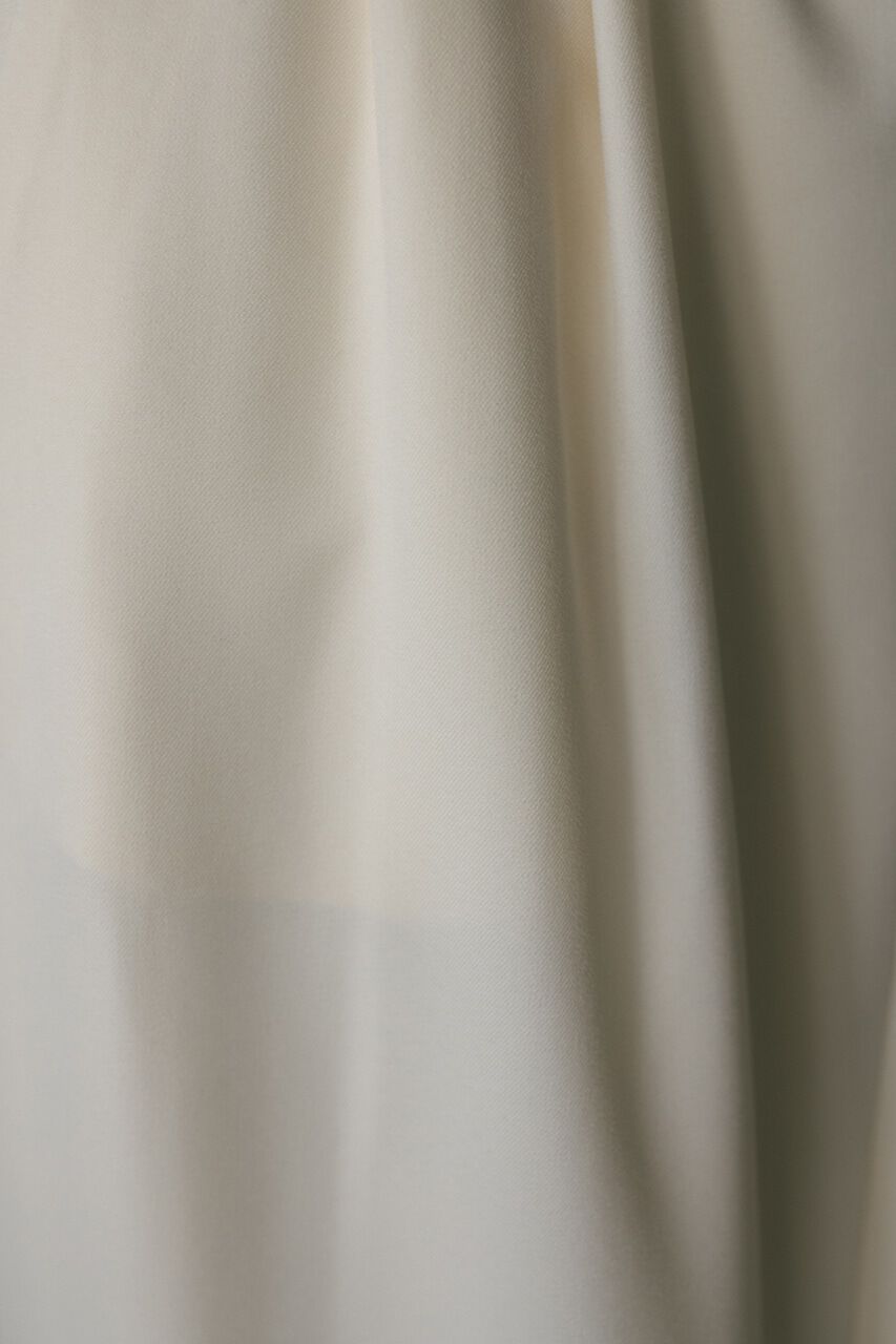 STYLEMIXER「ディープタックワイドパンツ」|その他|