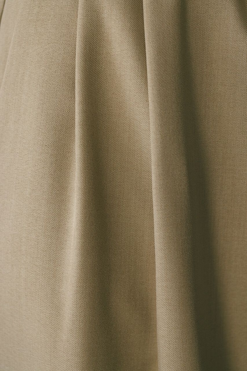 STYLEMIXER「ディープタックワイドパンツ」|その他|