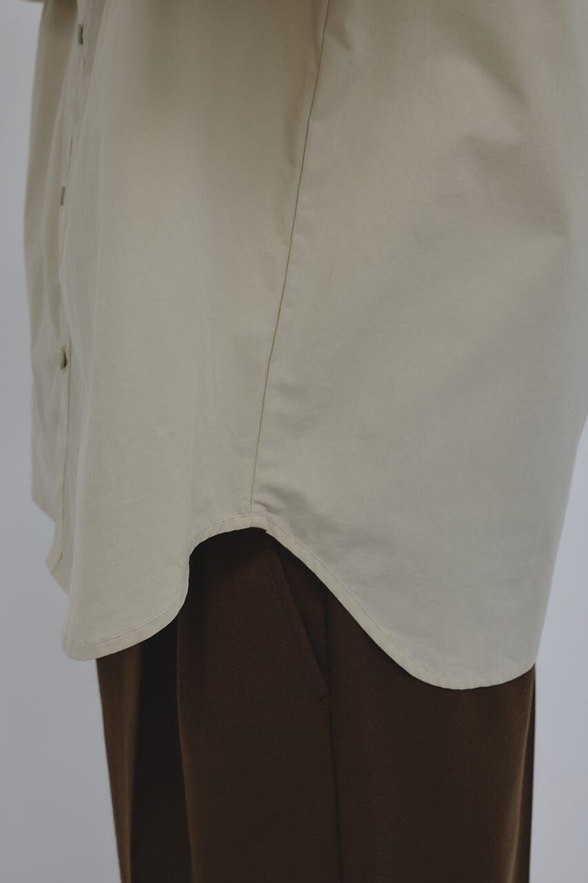 STYLEMIXER「フラップポケットシャツ」|シャツ・ブラウス|