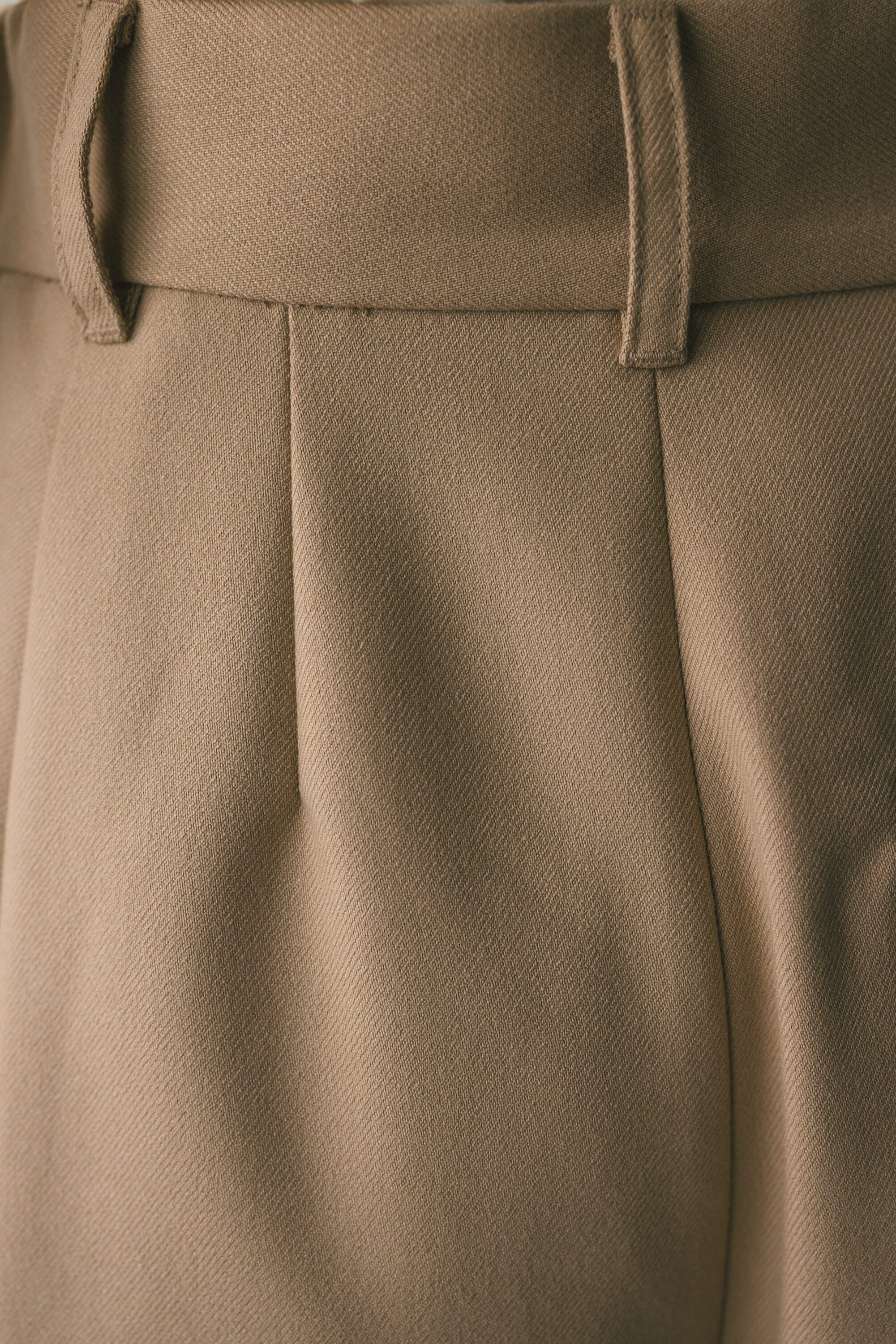 STYLEMIXER「フォルムショートパンツ」|その他|