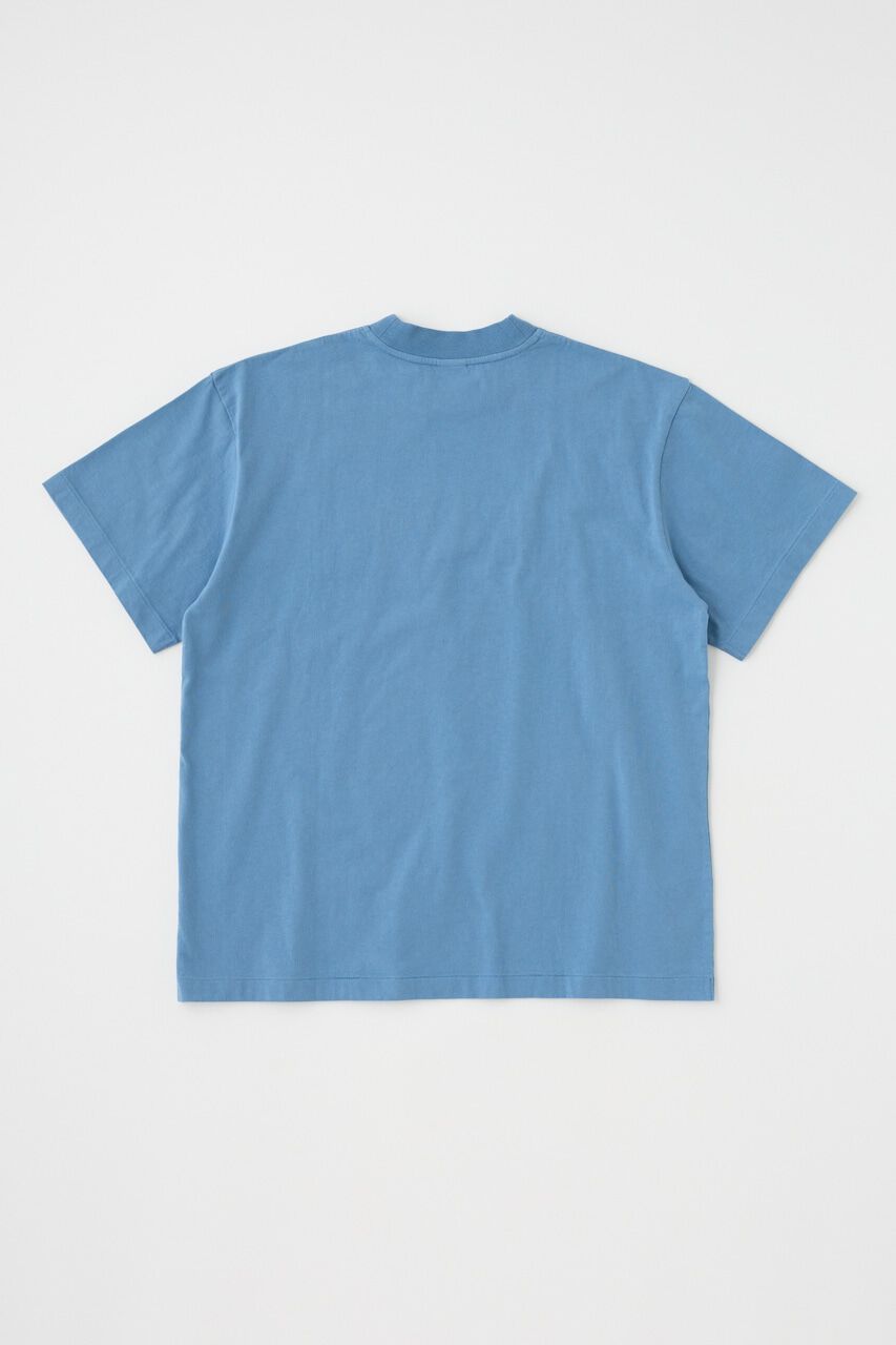 MOUSSY「NETWORKS FADED Tシャツ」|Tシャツ・カットソー|