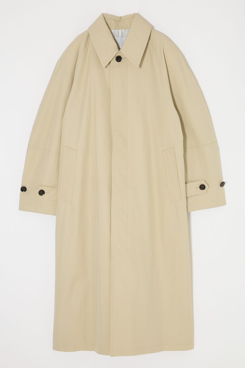 MOUSSY「BALMACAAN コート」|その他|