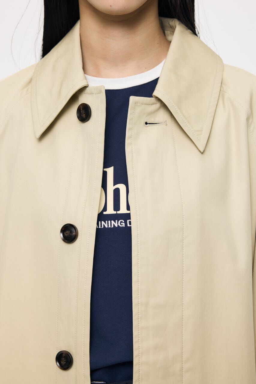 MOUSSY「BALMACAAN コート」|その他|