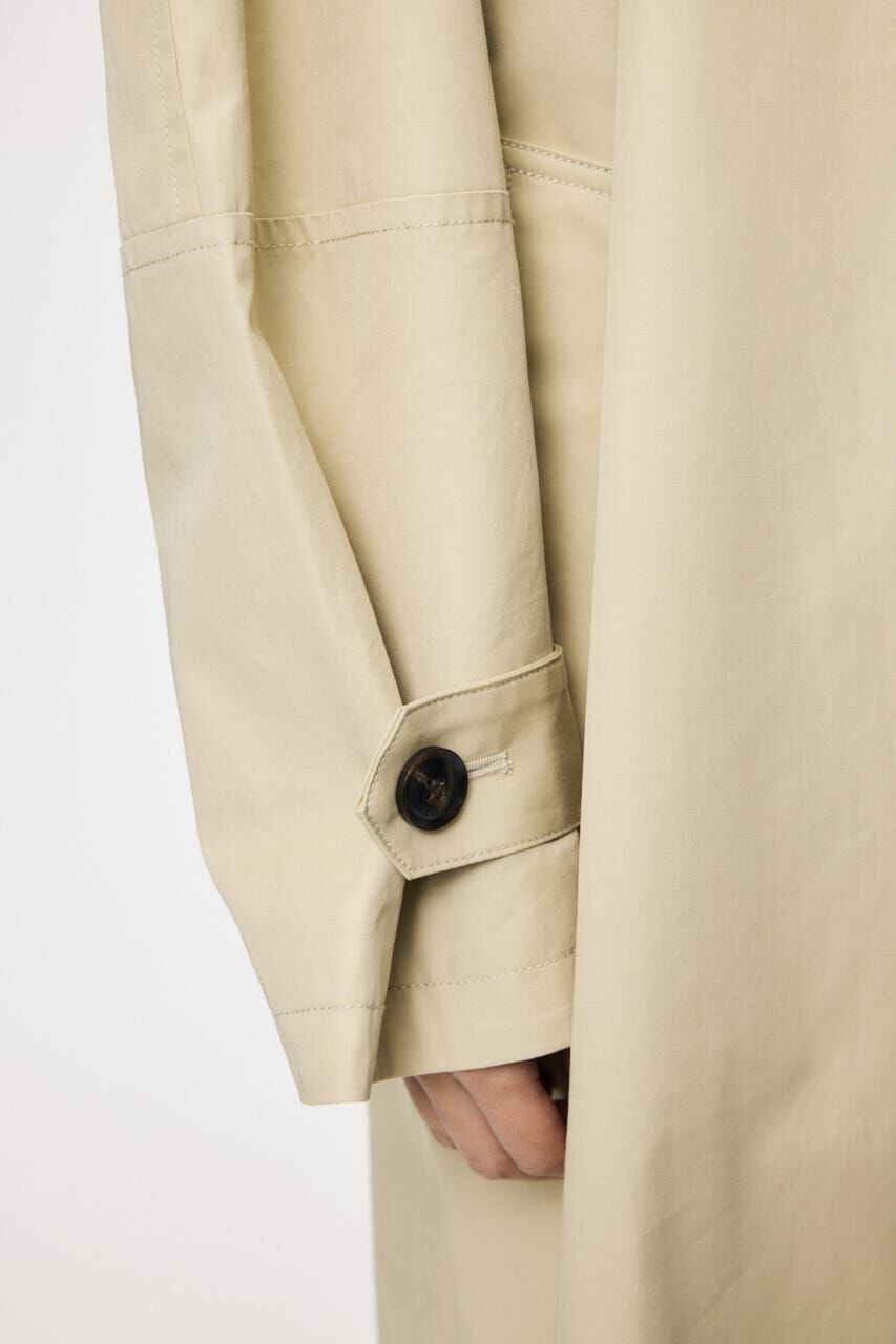 MOUSSY「BALMACAAN コート」|その他|