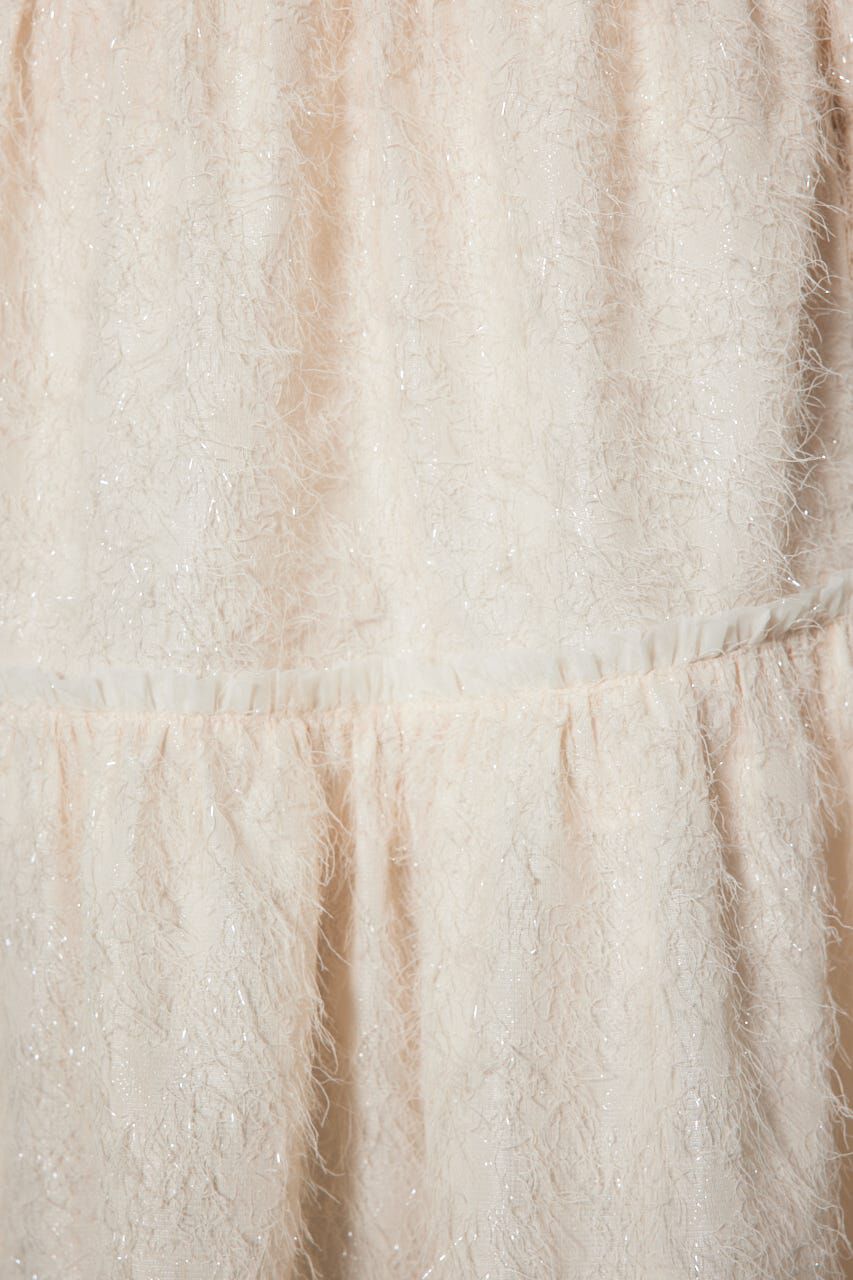 rienda「ニュアンスバリエーションフレアスカート」|スカート|