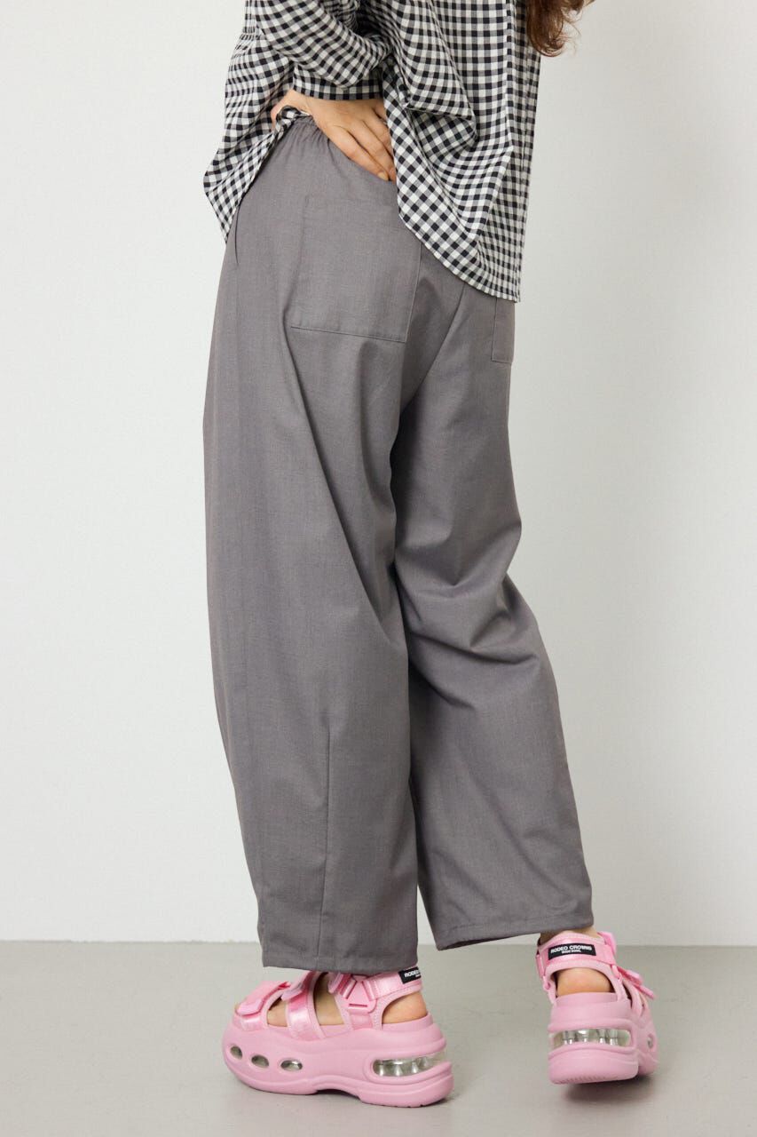 RODEO CROWNS「コクーンタックパンツ」|その他|