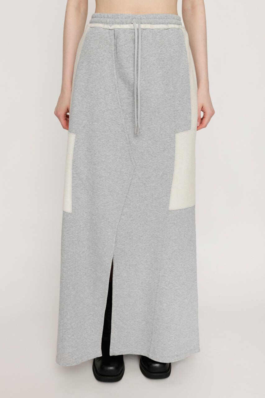 SLY「SWITCHING SW スカート」|スカート|