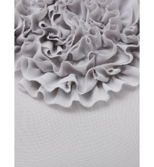 RESEXXY「コサージュキャミトップス」|キャミソール|