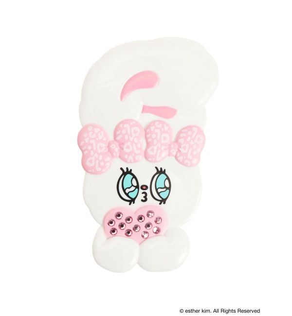 RESEXXY「【Esther Bunny &times; RESEXXY】コンパクトミラー」|その他|