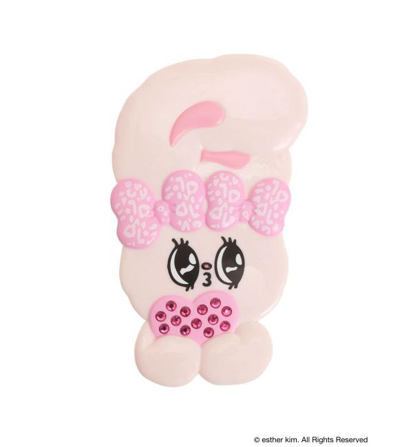 RESEXXY「【Esther Bunny &times; RESEXXY】コンパクトミラー」|その他|