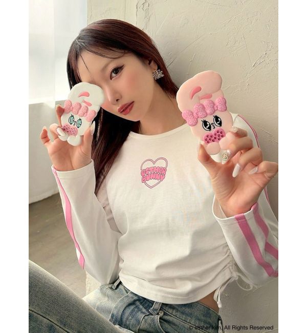 RESEXXY「【Esther Bunny &times; RESEXXY】コンパクトミラー」|その他|