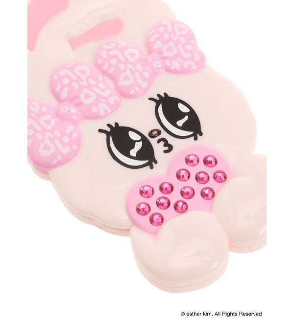 RESEXXY「【Esther Bunny &times; RESEXXY】コンパクトミラー」|その他|