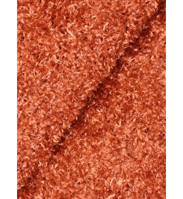 dazzlin「モールニットインナートップス」|ニット・セーター|