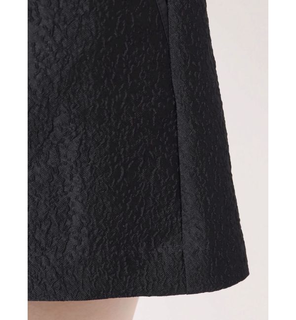 dazzlin「【藤井サチコラボ】フクレジャカードチュニックショートパンツ」|その他|