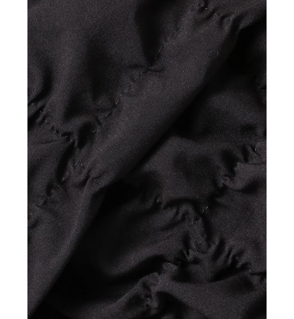 dazzlin「シュリンクミニスカート」|スカート|