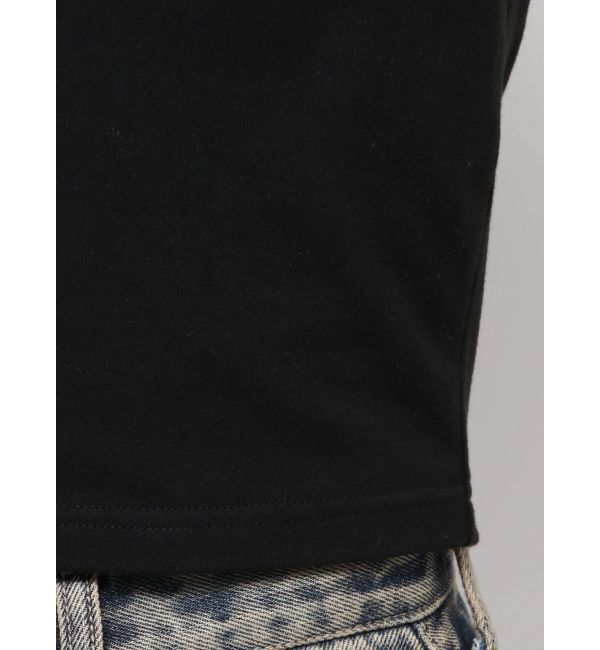 EMODA「パールロゴTシャツ」|Tシャツ・カットソー|