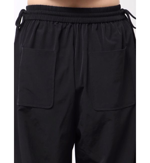 EMODA「サイドレースナイロンパンツ」|その他|